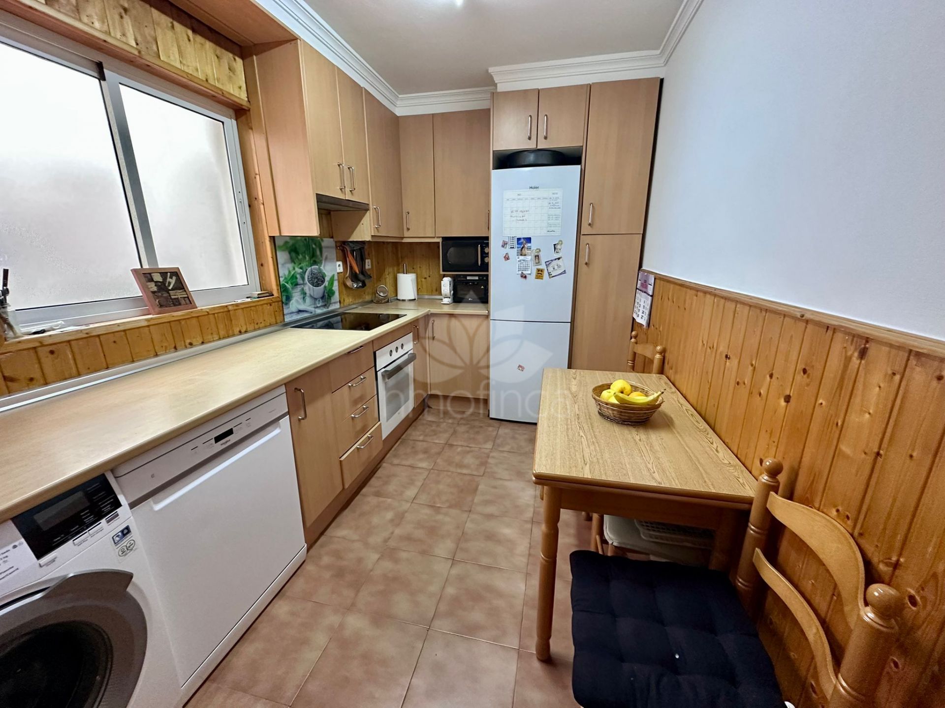 Apartment in San Pedro de Alcantara