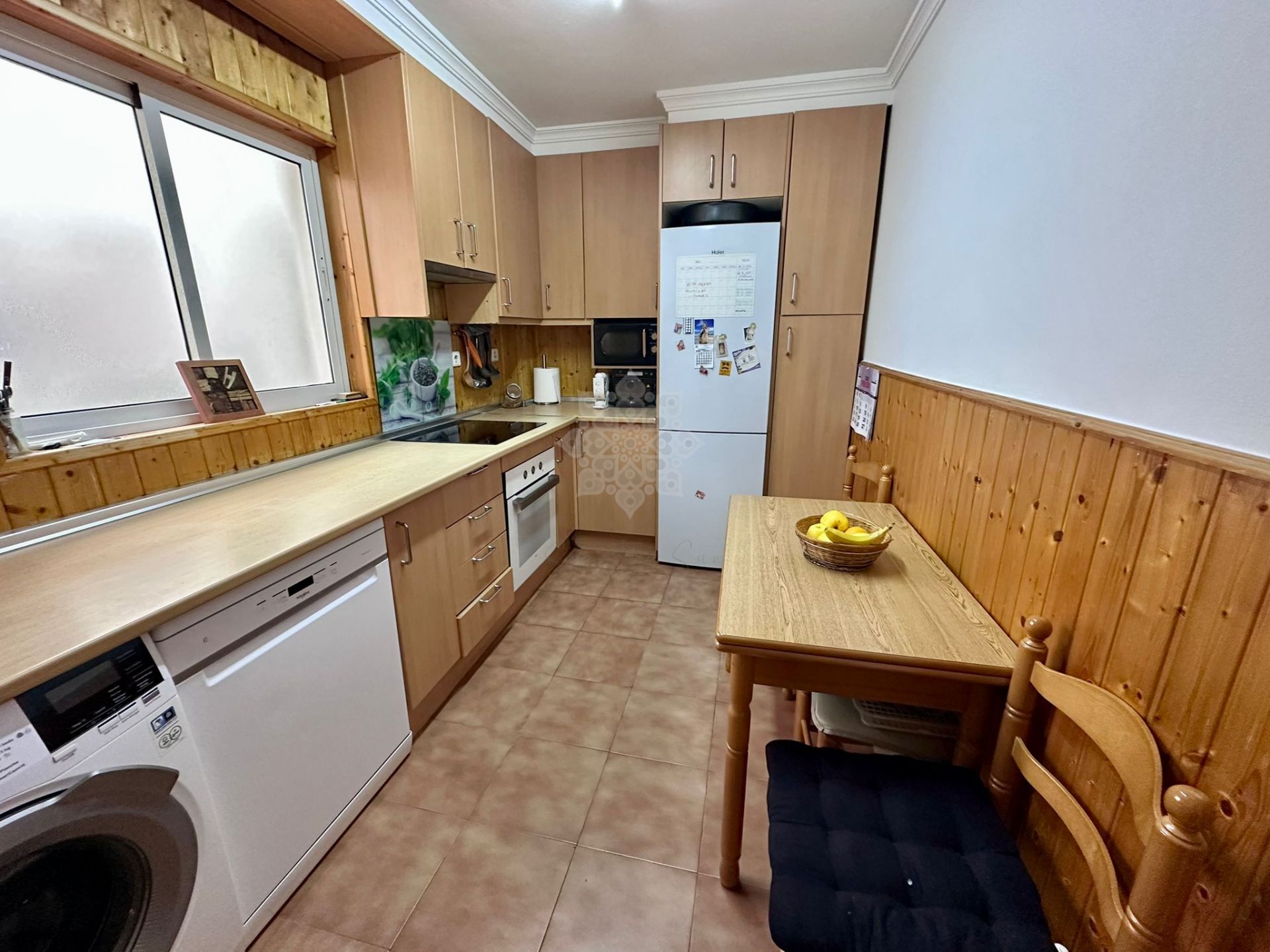 Apartment in San Pedro de Alcantara