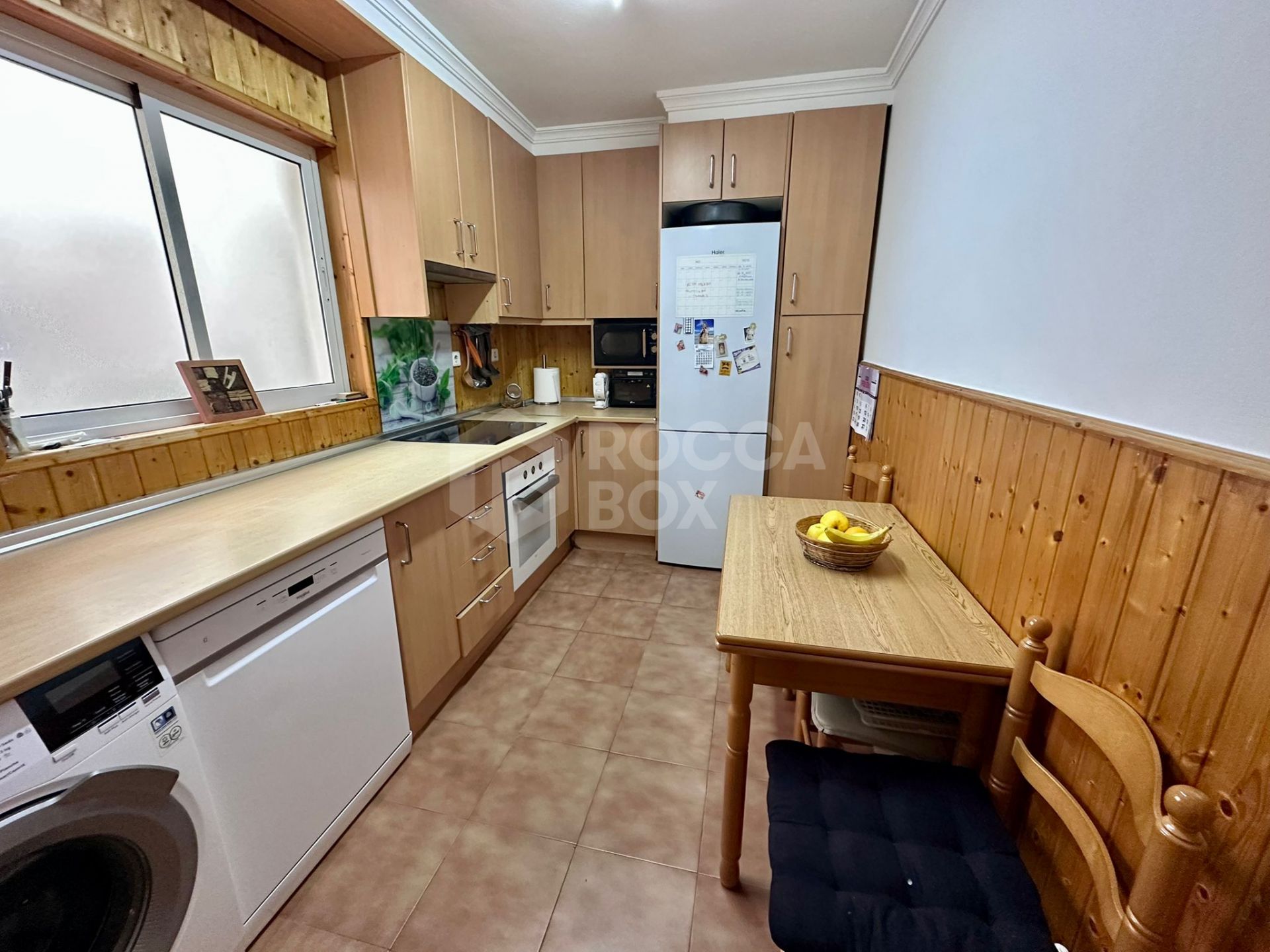 Apartment for sale in San Pedro de Alcantara