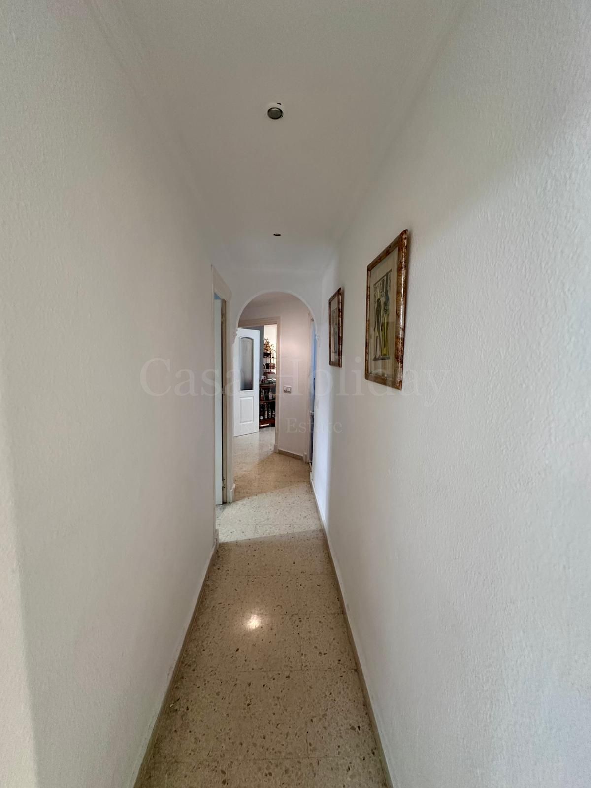 Apartamento en San Pedro de Alcantara