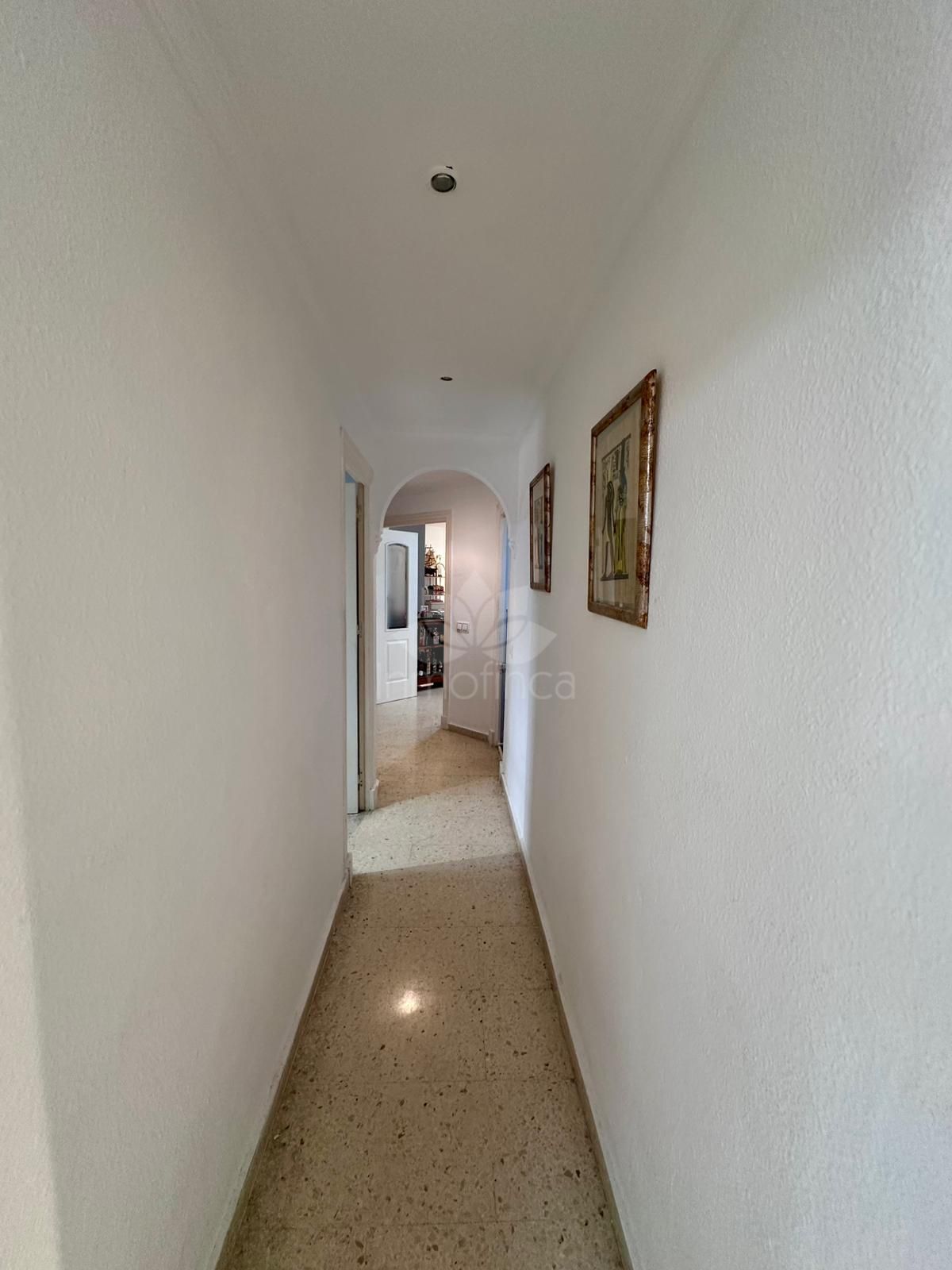 Apartment in San Pedro de Alcantara