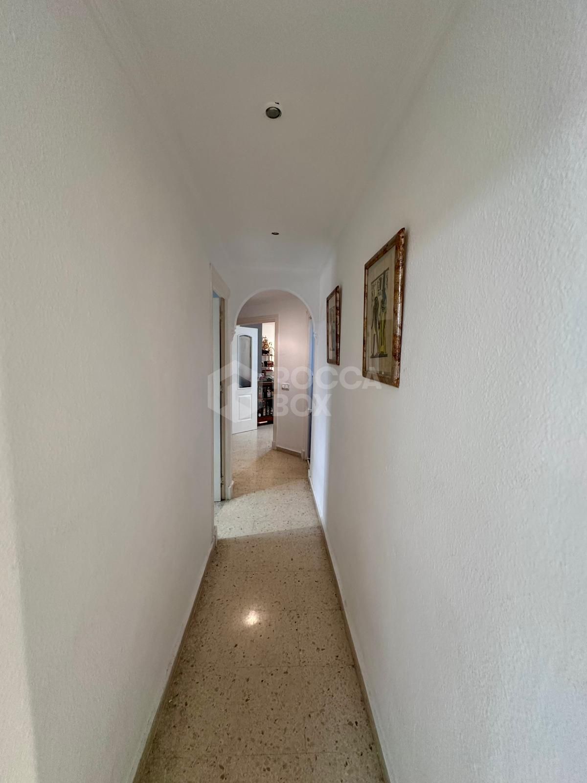 Apartment for sale in San Pedro de Alcantara