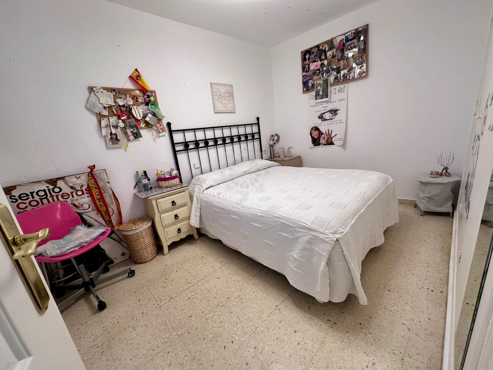 Apartment in San Pedro de Alcantara