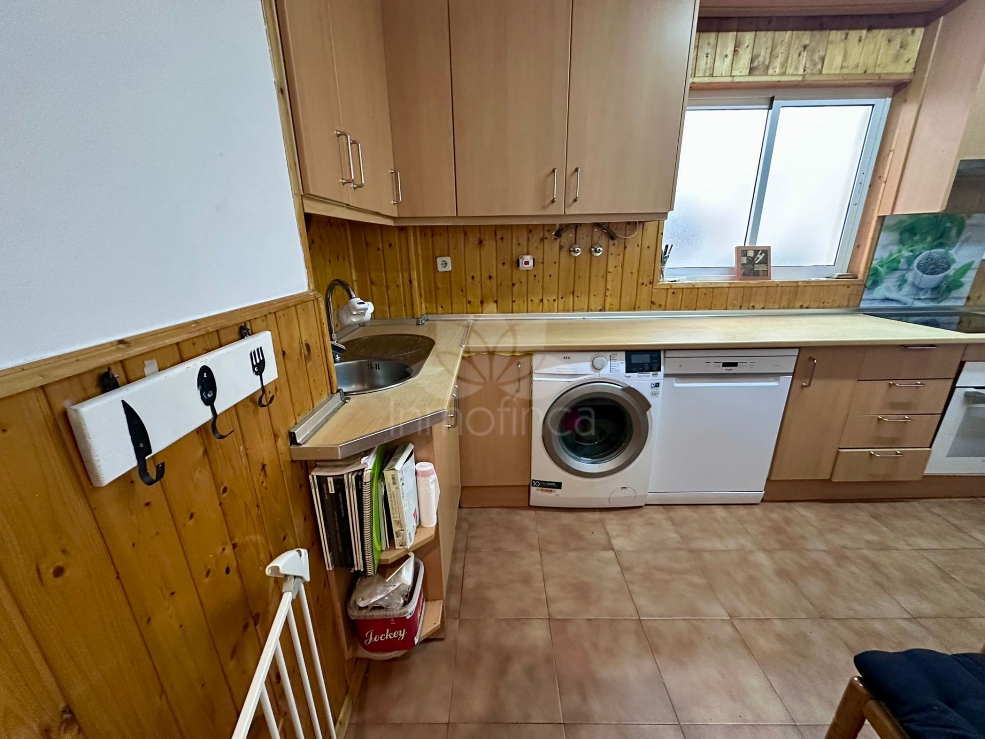 Apartment in San Pedro de Alcantara