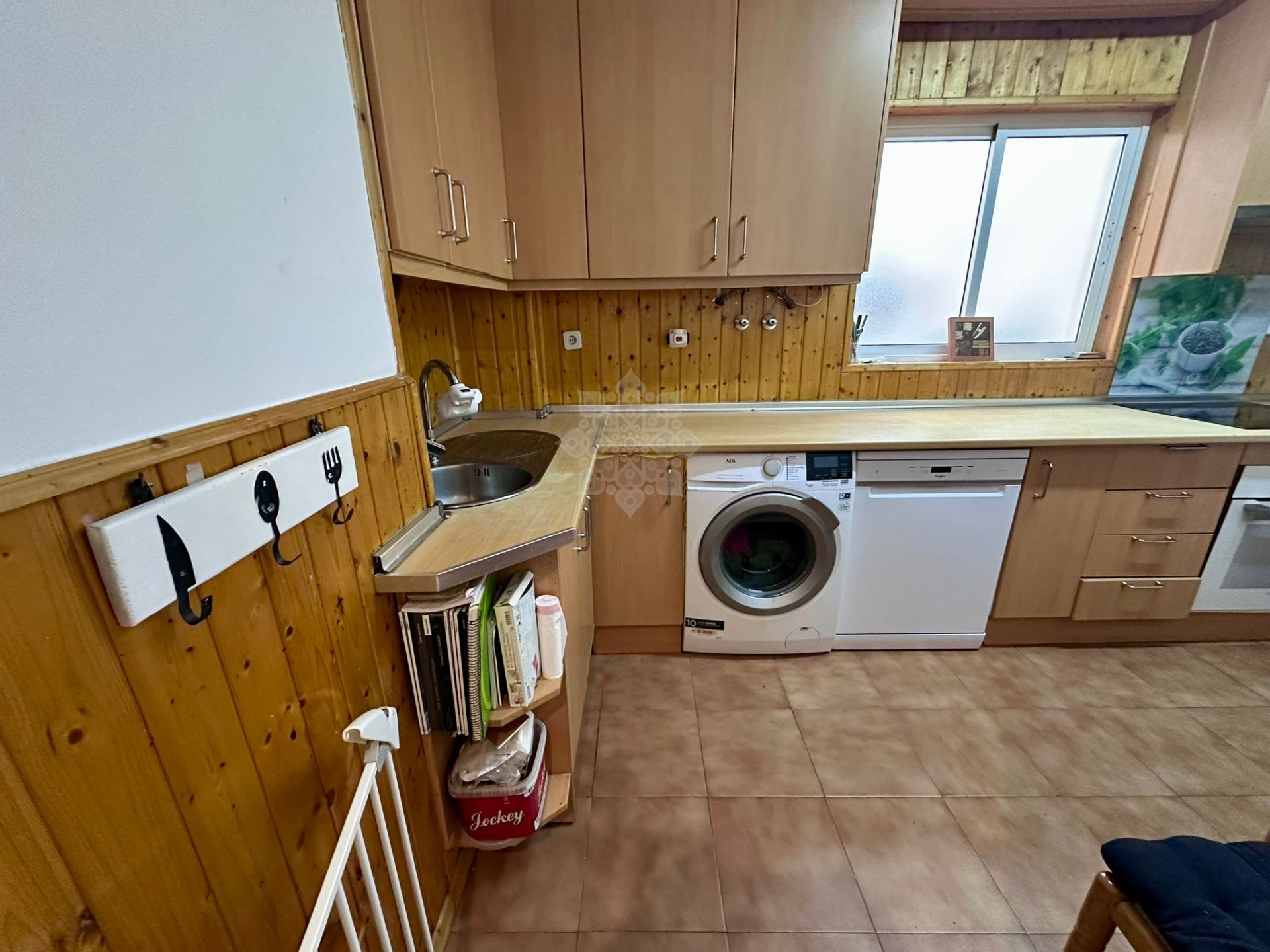 Apartment in San Pedro de Alcantara