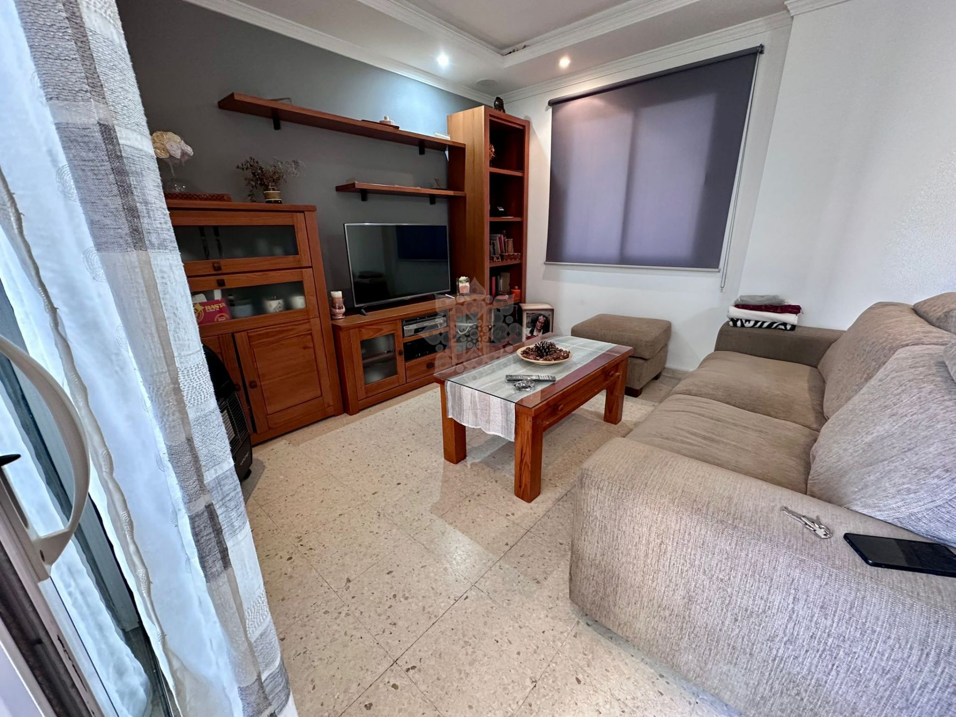 Apartment in San Pedro de Alcantara
