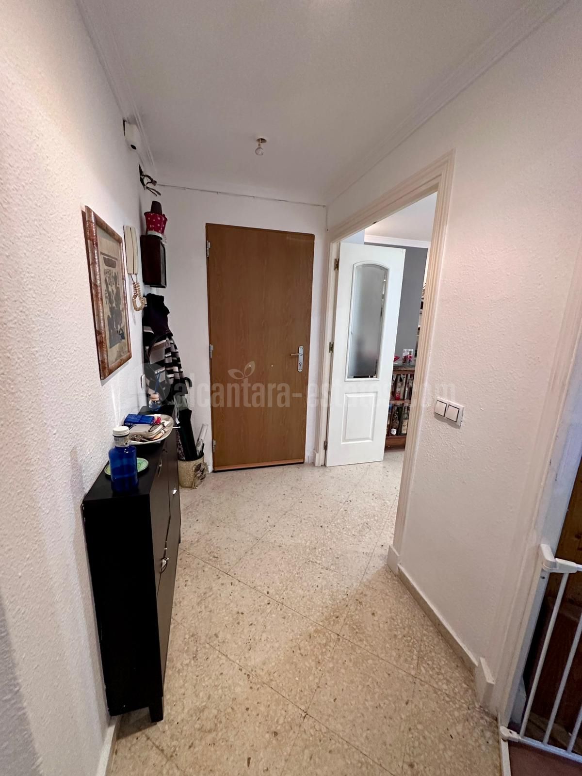 Apartamento en San Pedro de Alcantara