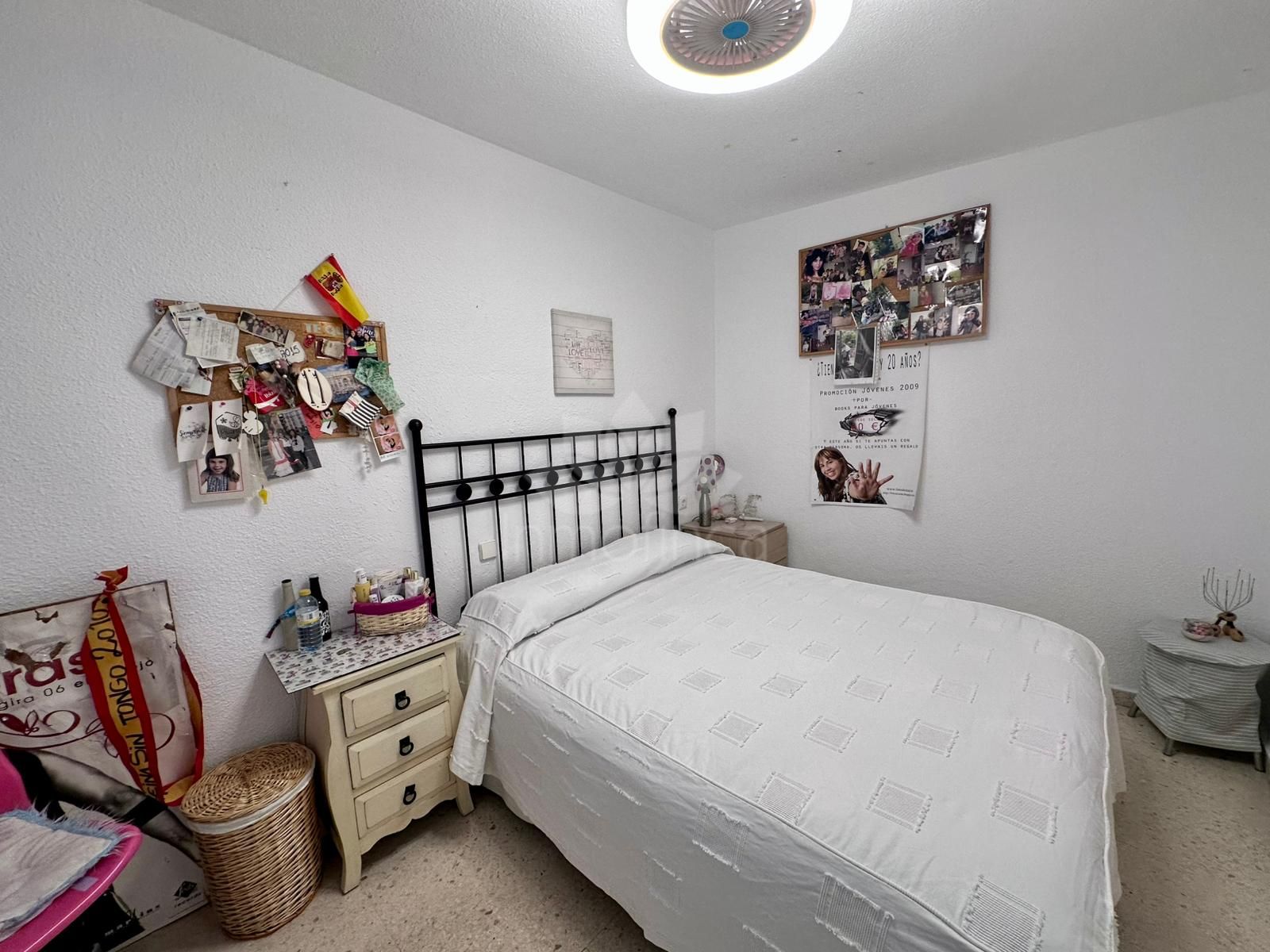 Apartment in San Pedro de Alcantara