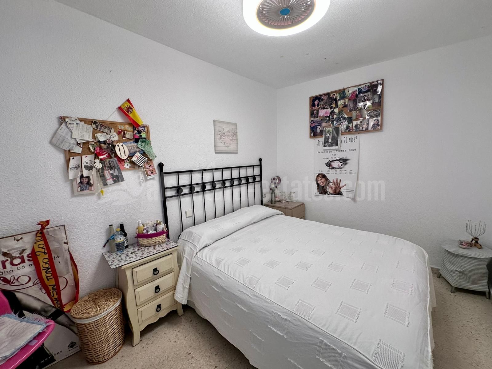 Apartamento en San Pedro de Alcantara