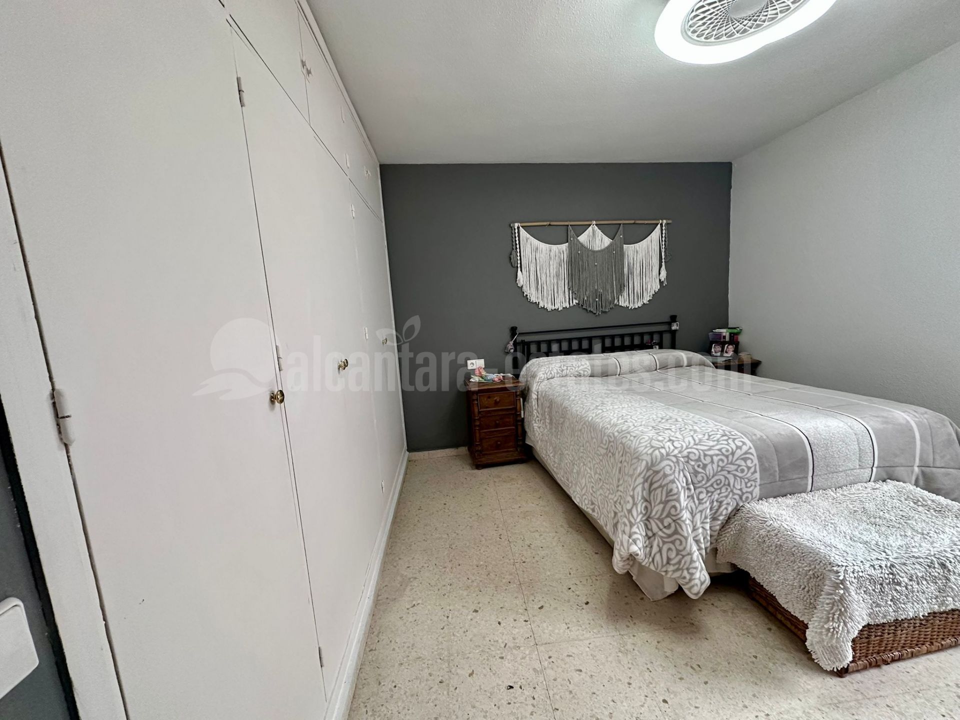 Apartamento en San Pedro de Alcantara