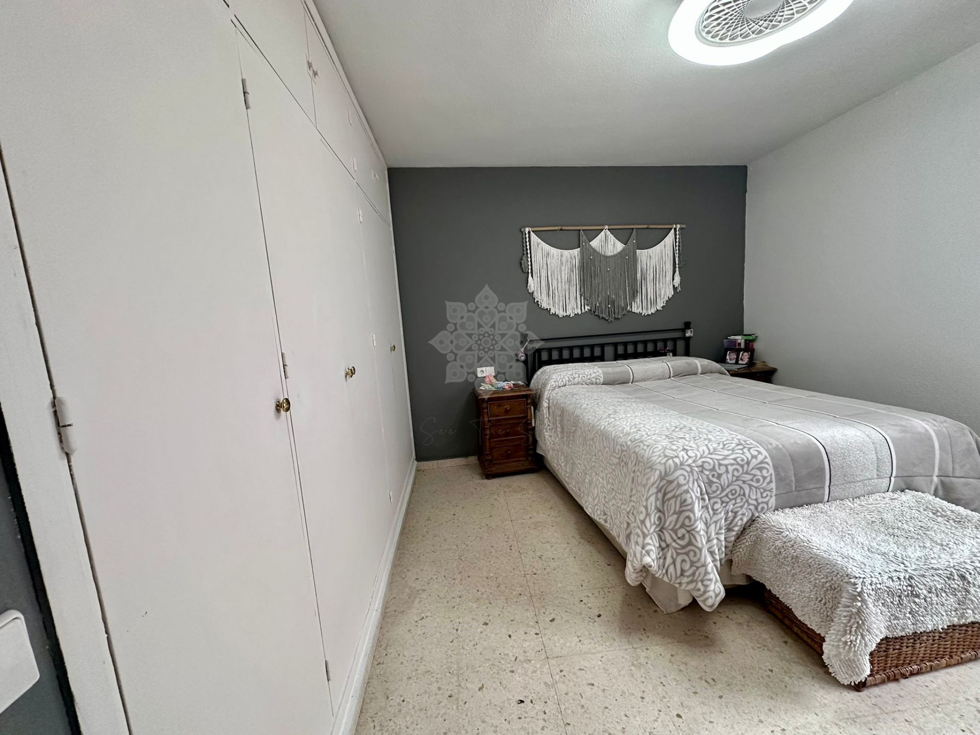 Apartment in San Pedro de Alcantara