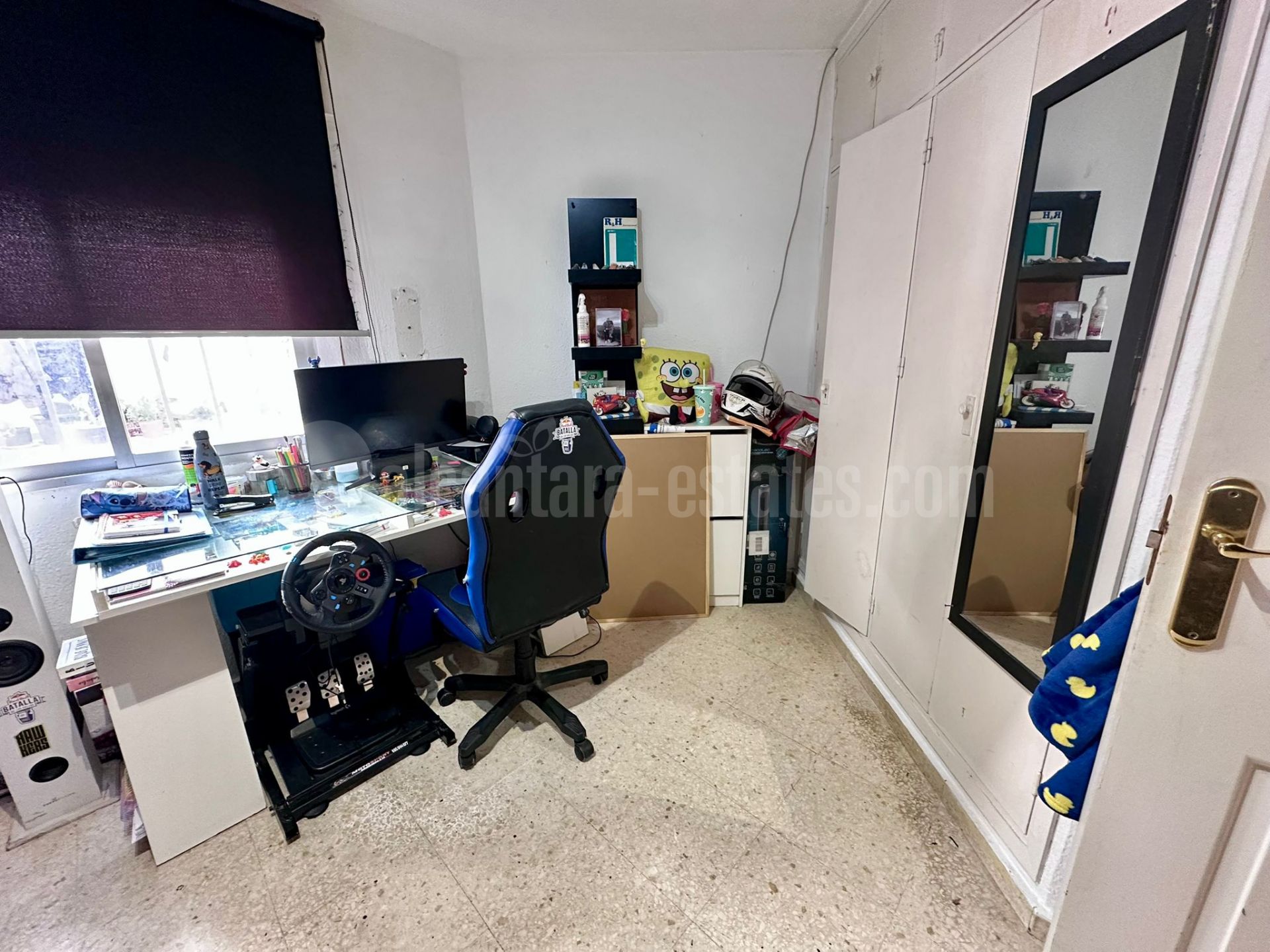 Apartamento en San Pedro de Alcantara