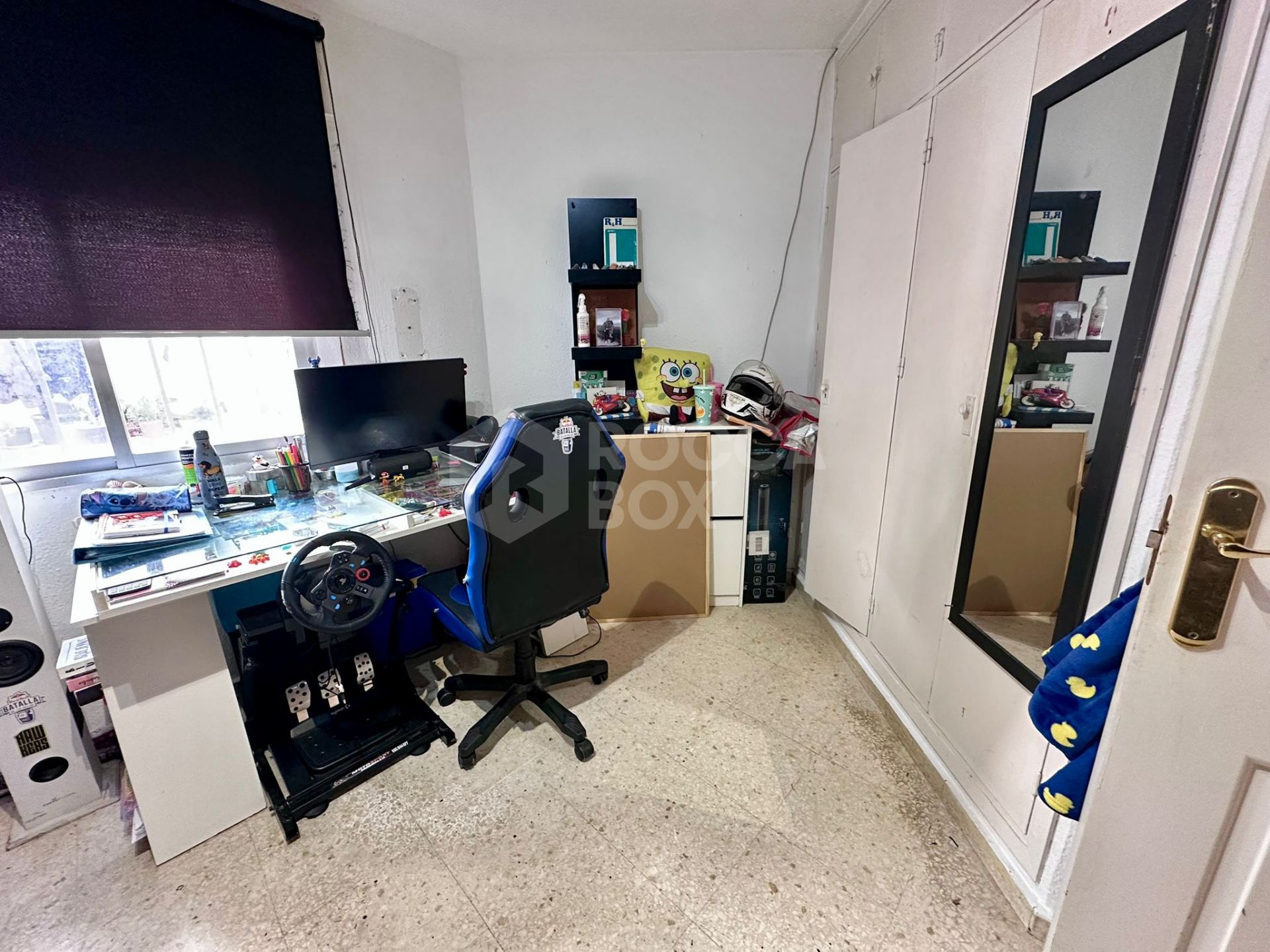 Apartment for sale in San Pedro de Alcantara