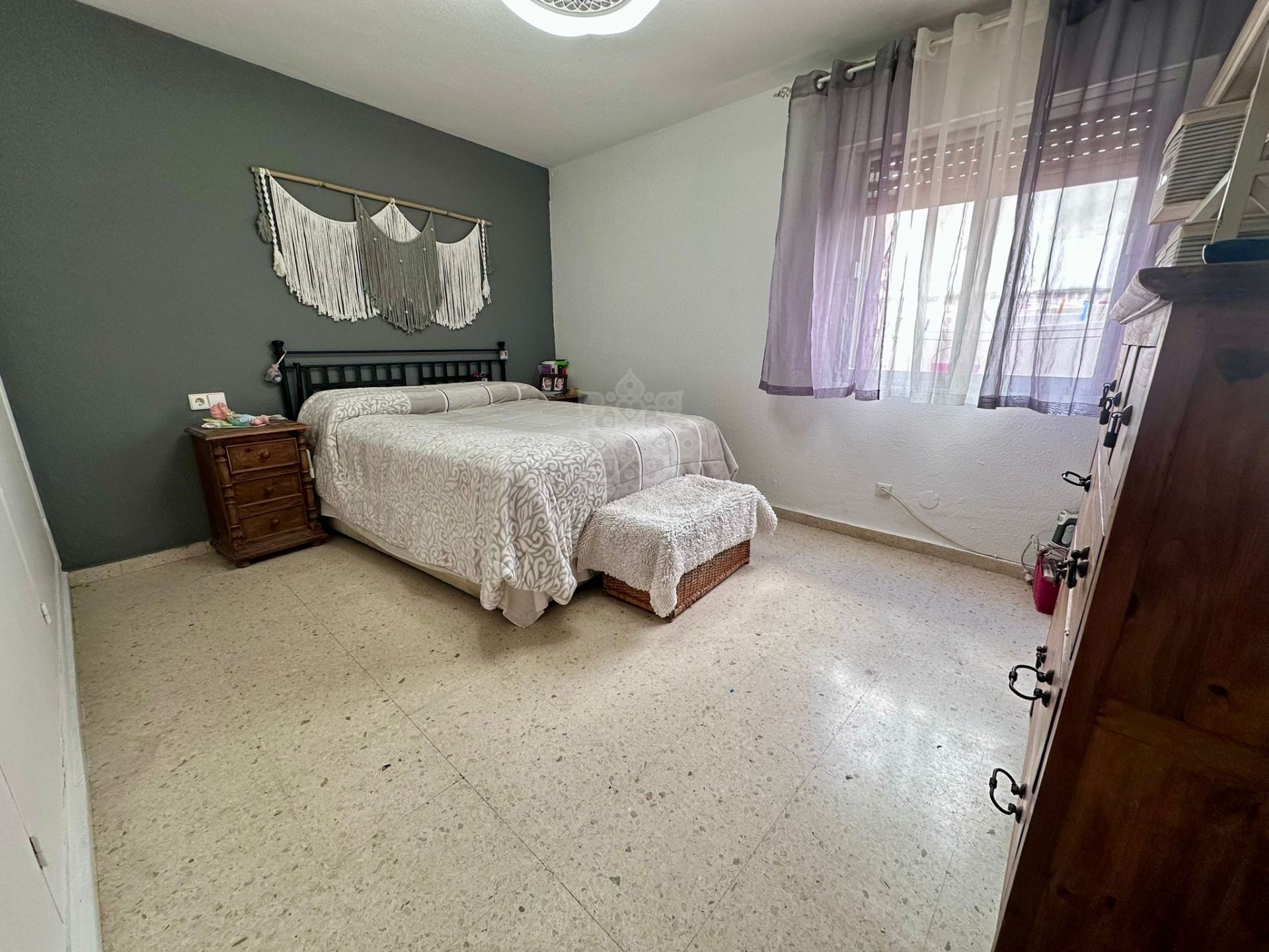 Apartment in San Pedro de Alcantara