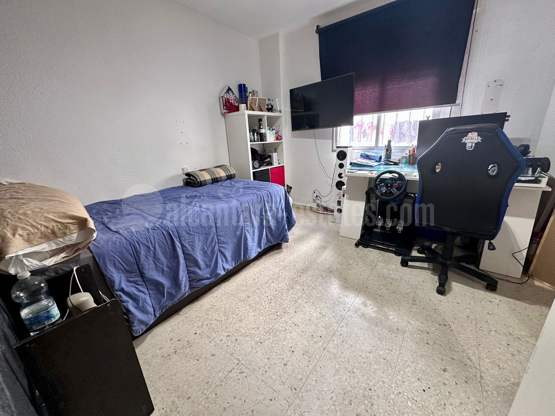 Apartamento en San Pedro de Alcantara