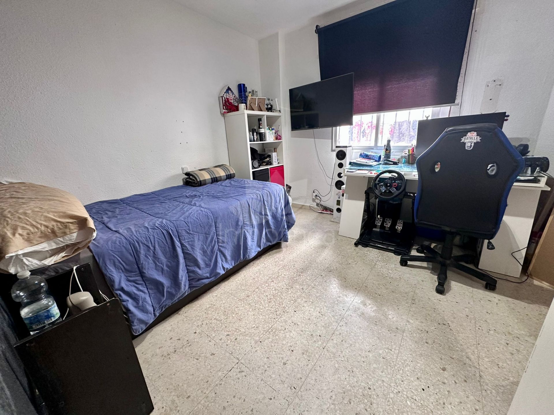 Apartment in San Pedro de Alcantara