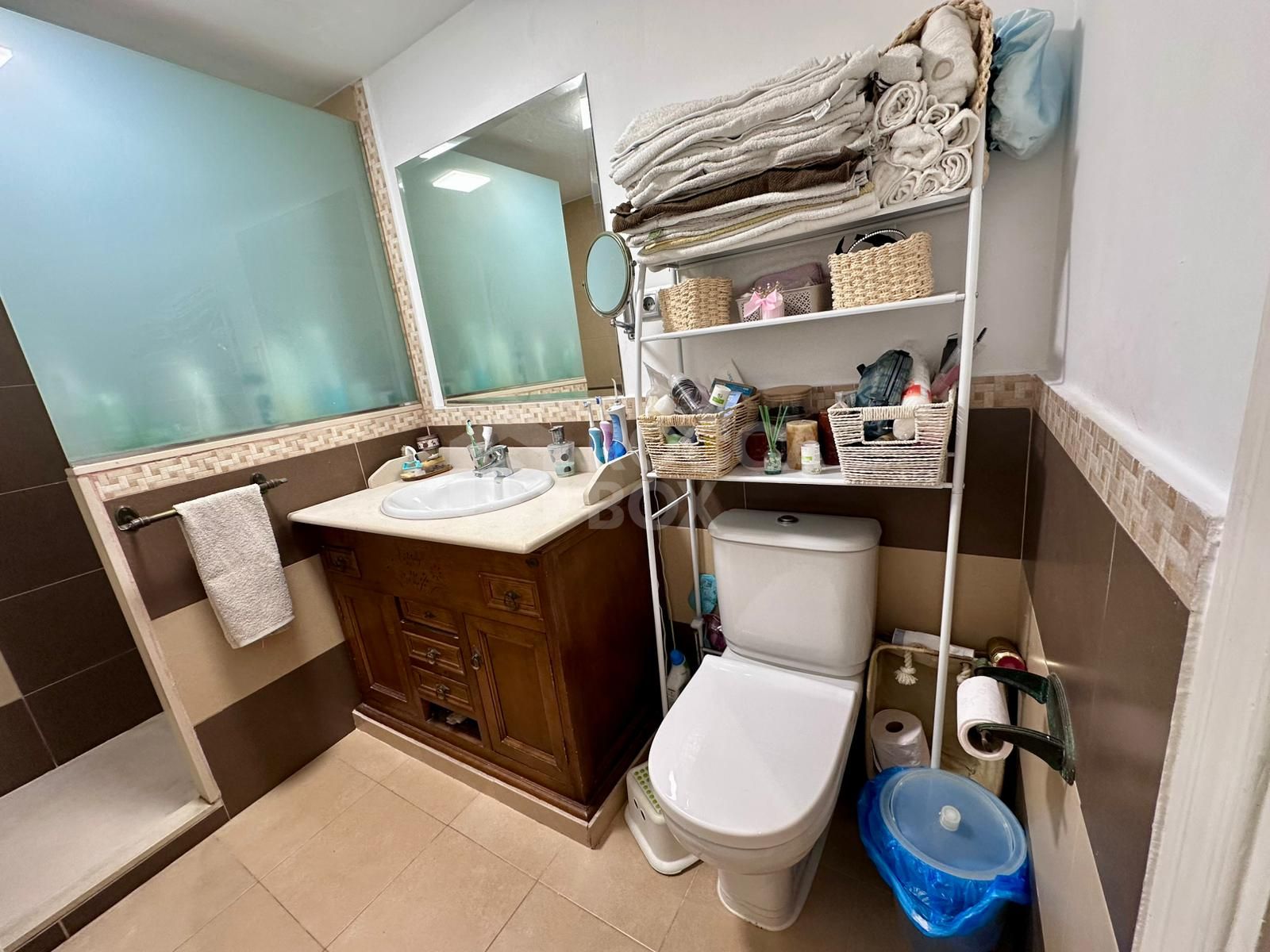 Apartment for sale in San Pedro de Alcantara