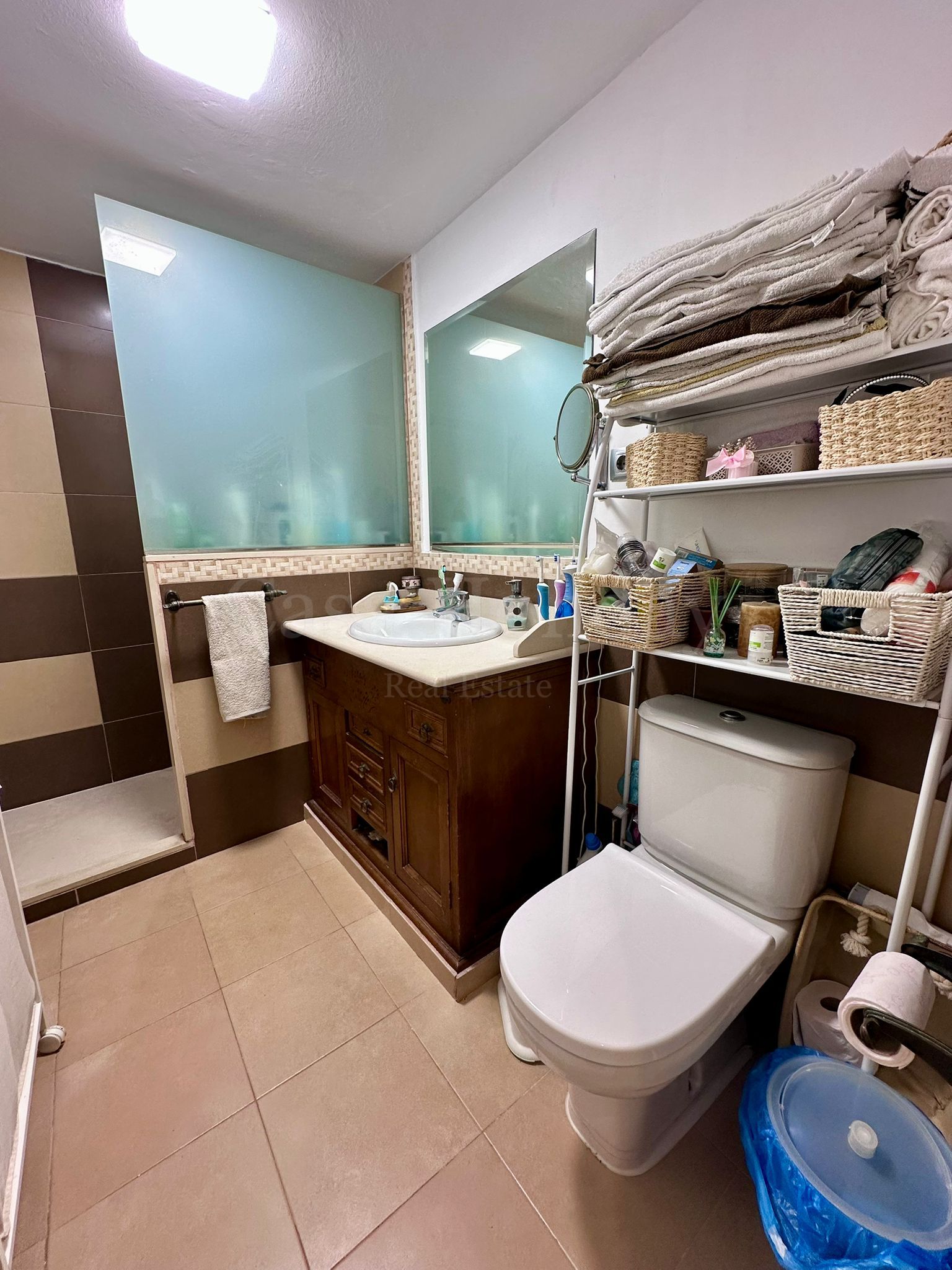 Apartamento en San Pedro de Alcantara