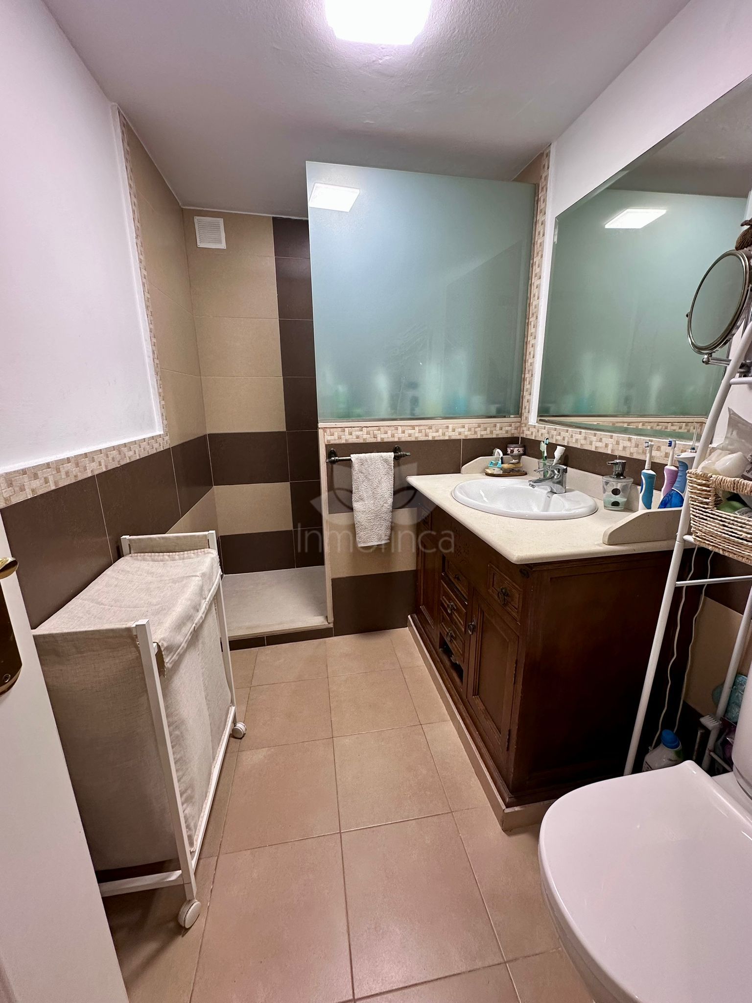 Apartment in San Pedro de Alcantara