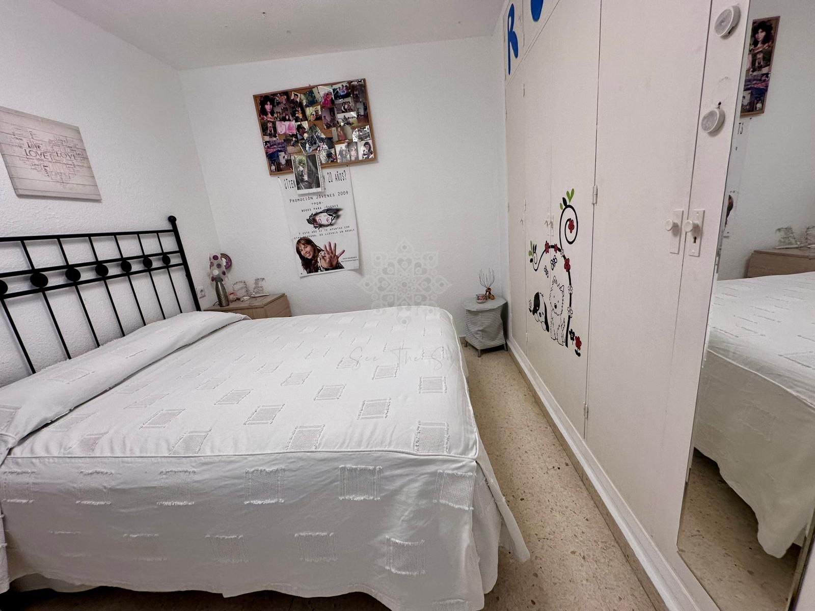 Apartment in San Pedro de Alcantara