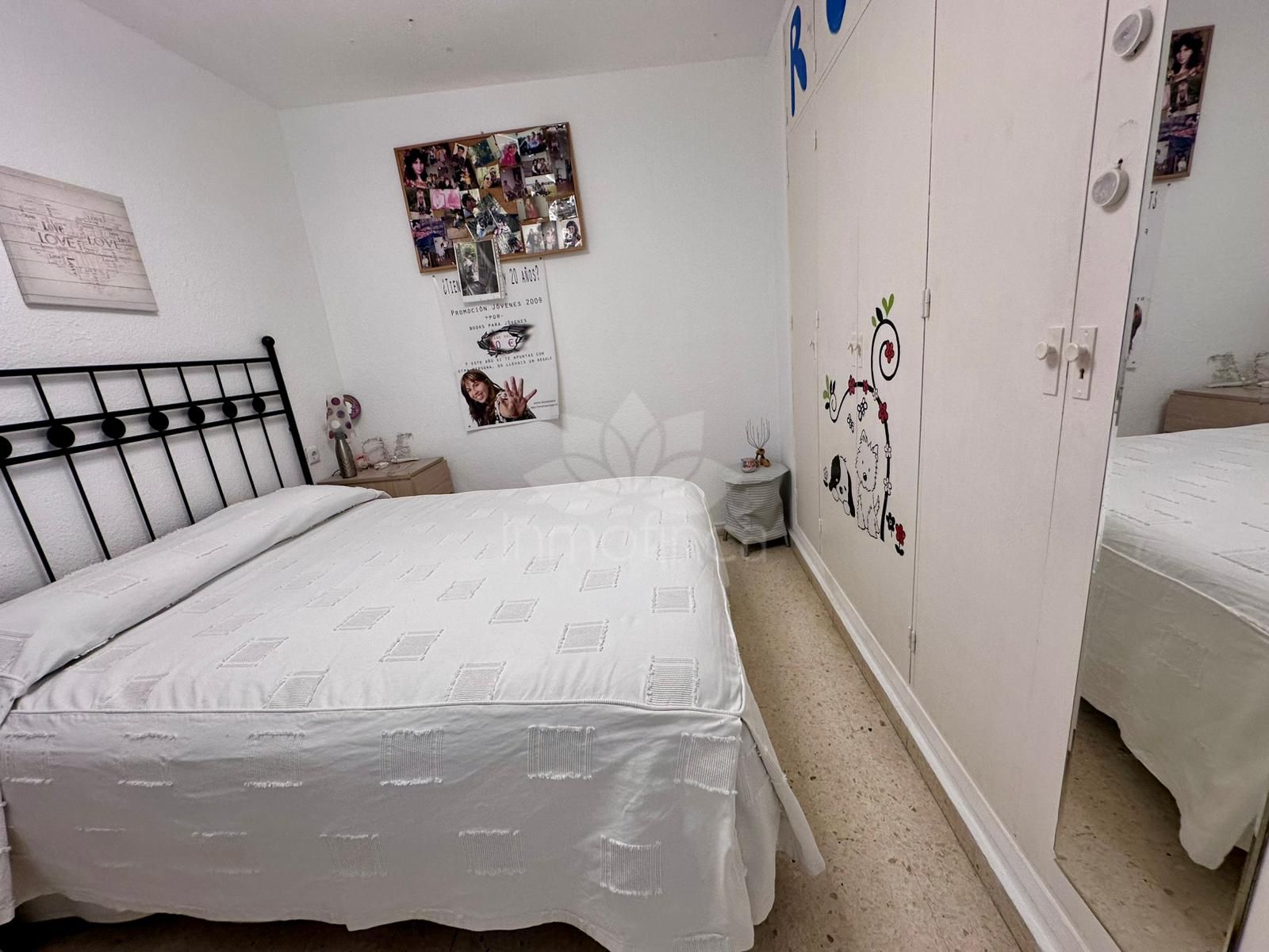 Apartment in San Pedro de Alcantara