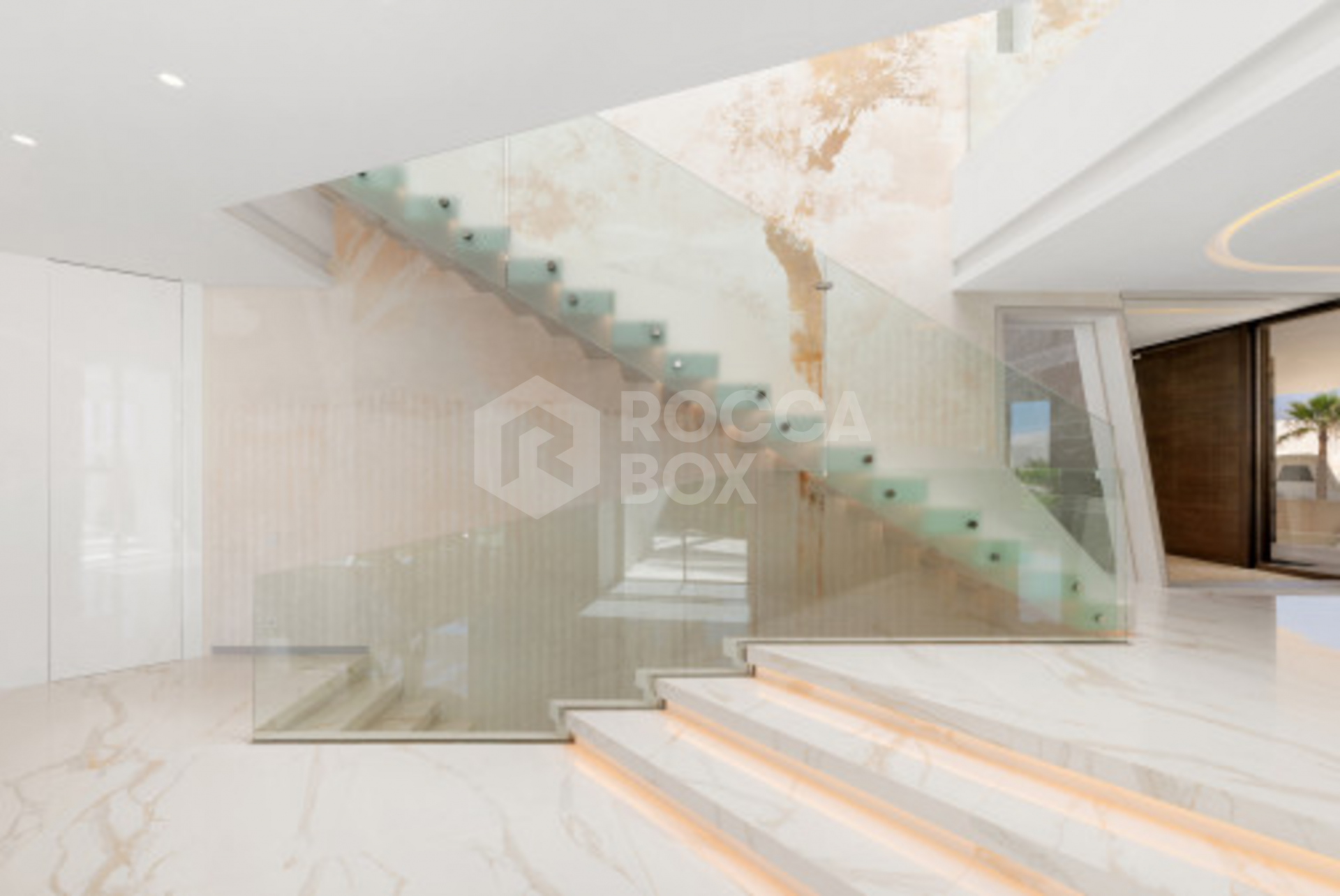 Villa for sale in Los Monteros Playa, Marbella East