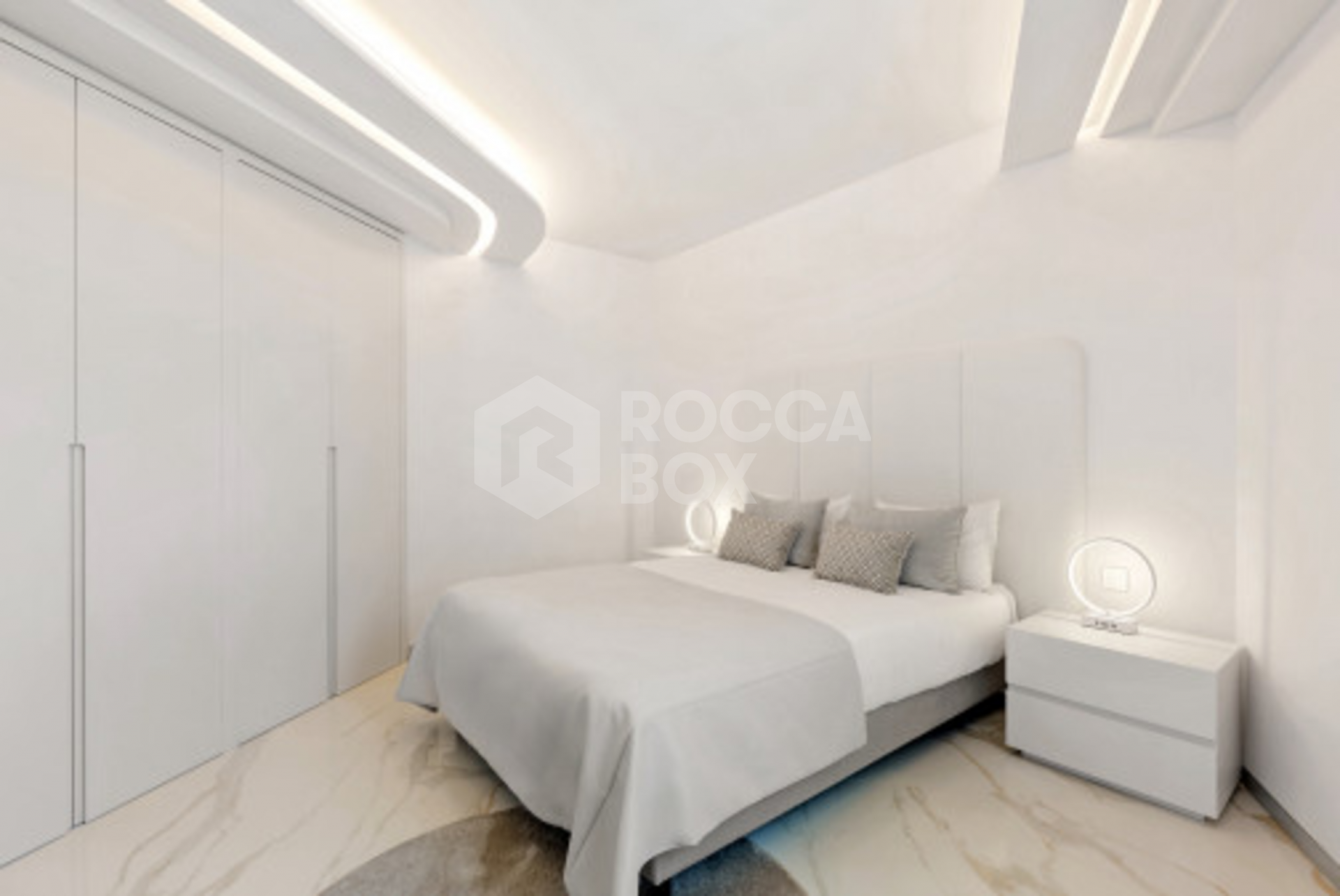 Villa for sale in Los Monteros Playa, Marbella East