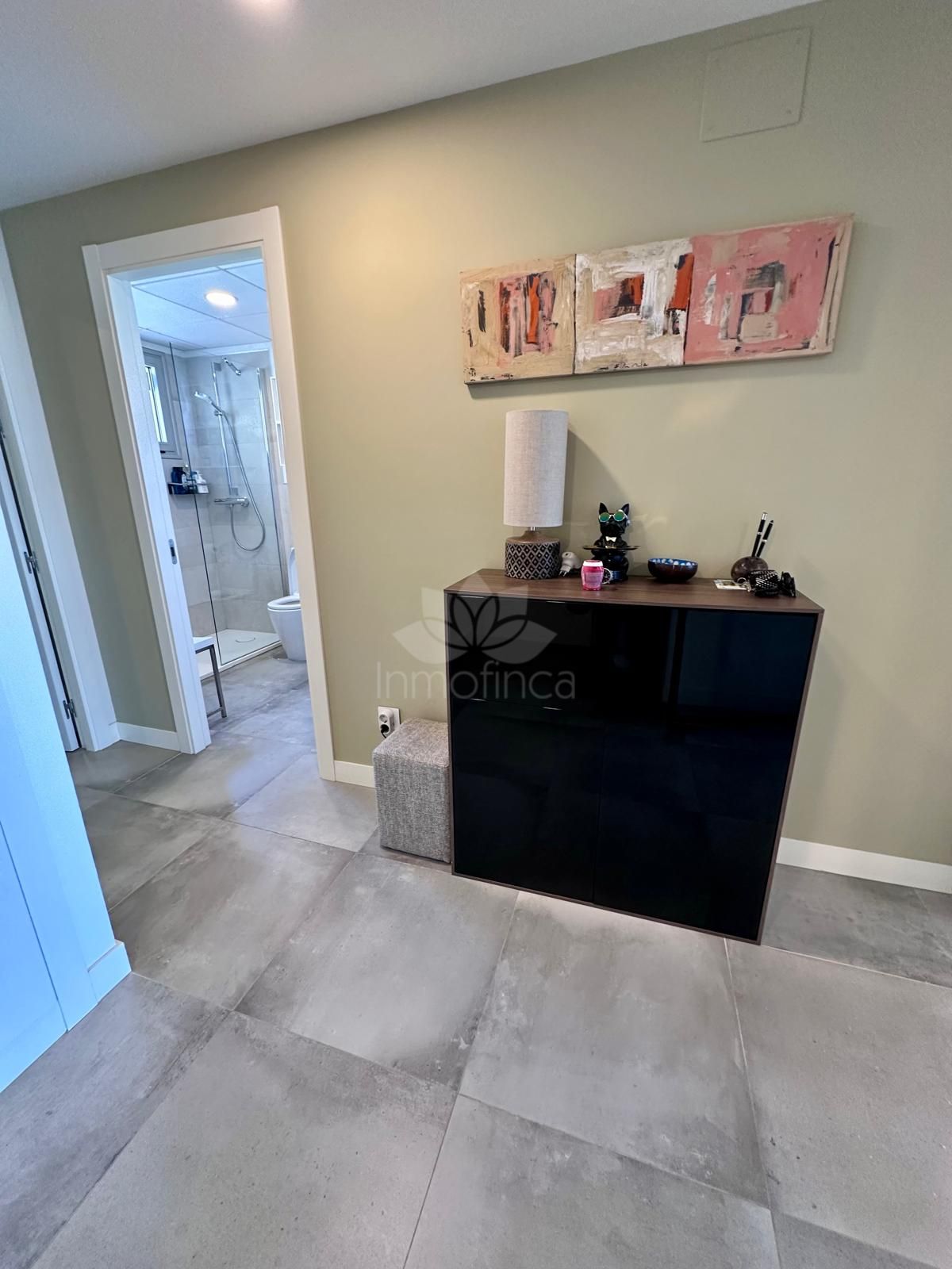 Apartment in El Higueron, Fuengirola