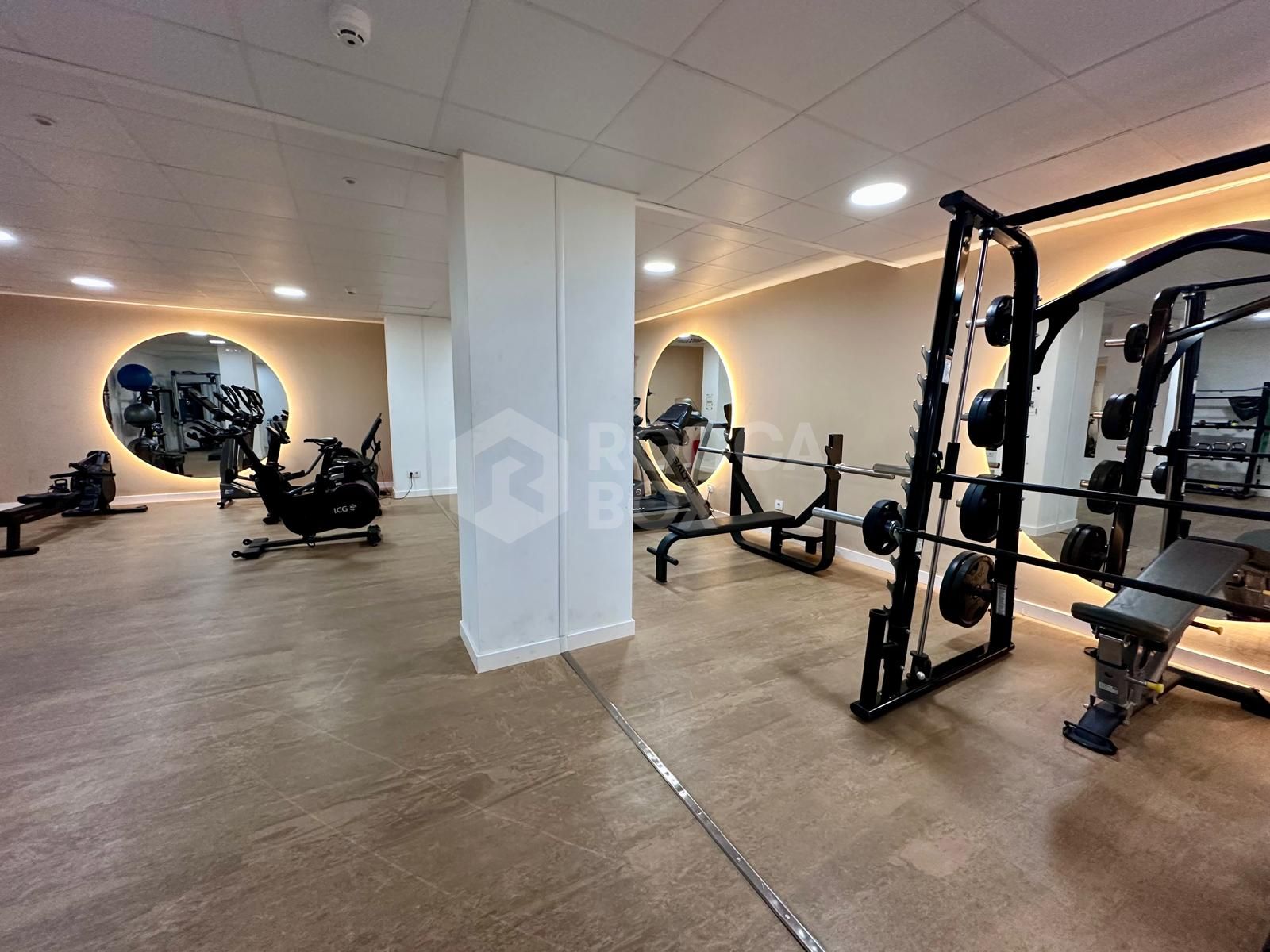 Apartment for sale in El Higueron, Fuengirola