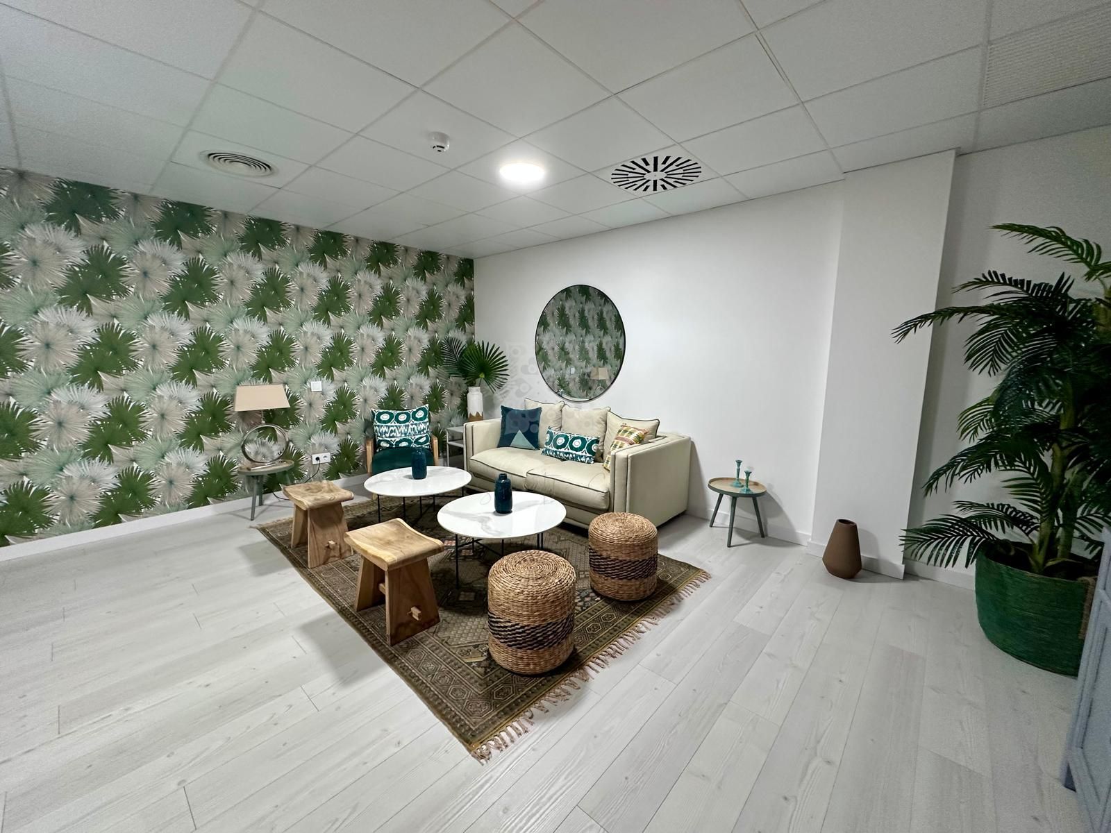 Apartment in El Higueron, Fuengirola