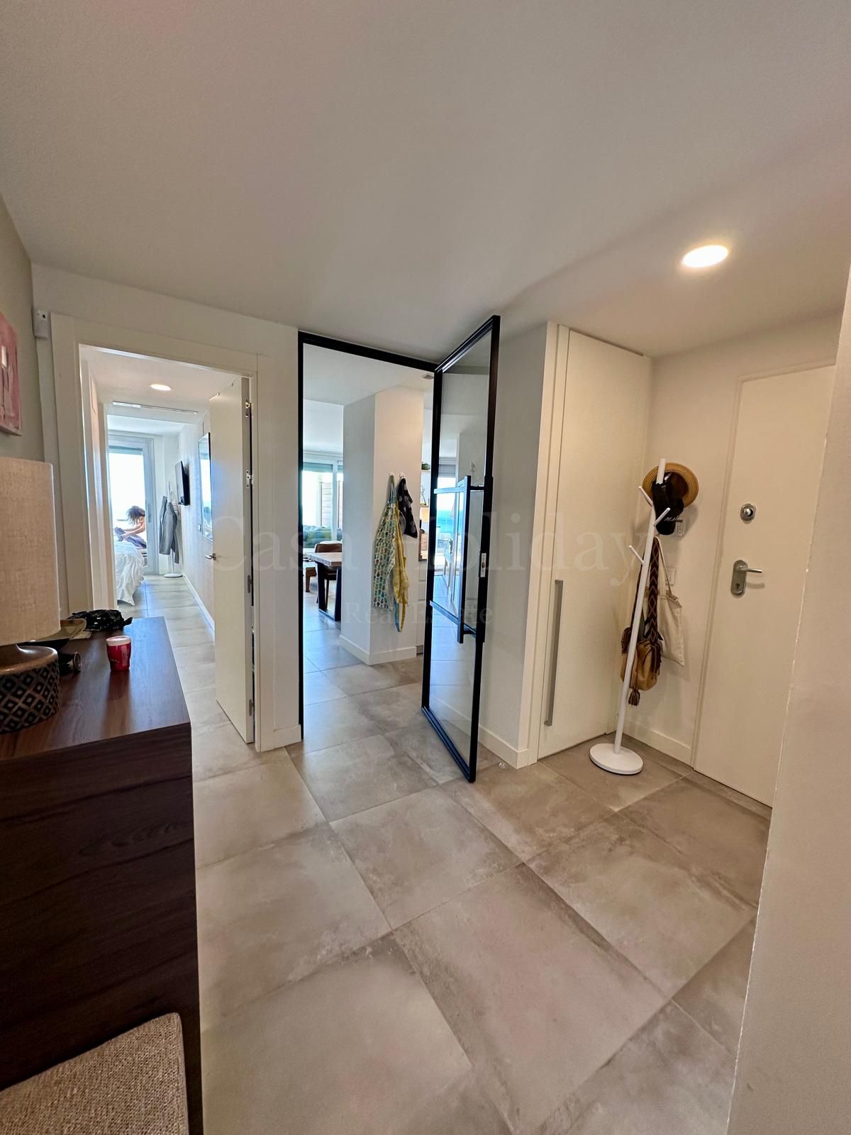 Apartment in El Higueron, Fuengirola