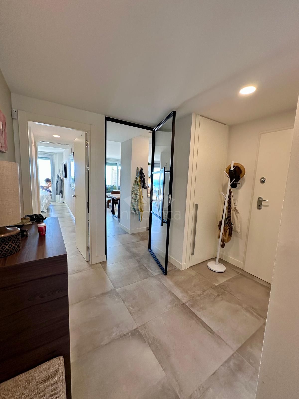 Apartment in El Higueron, Fuengirola