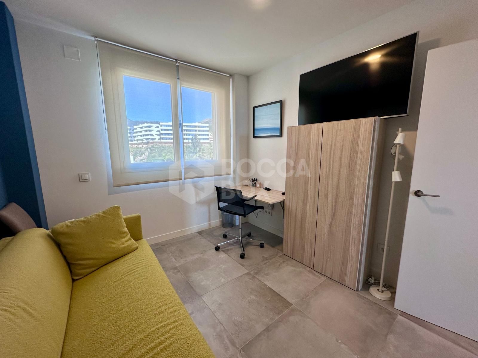 Apartment for sale in El Higueron, Fuengirola