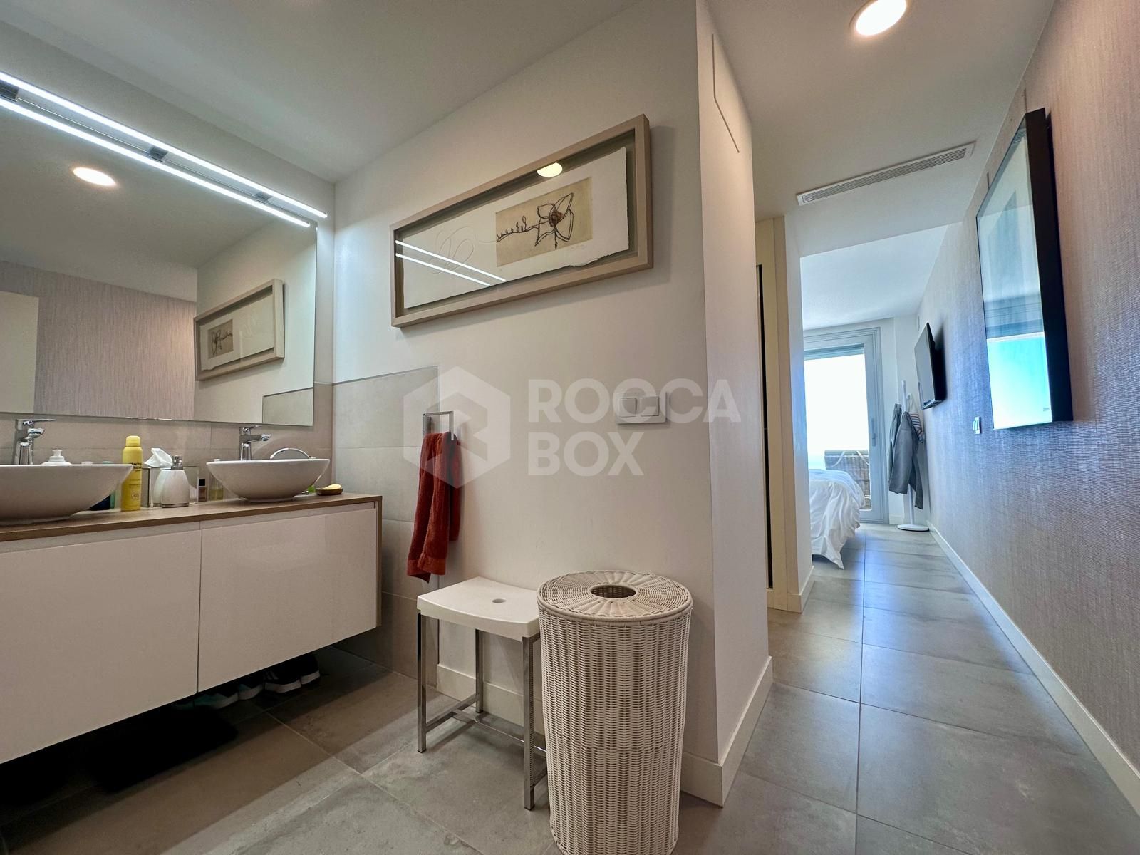 Apartment for sale in El Higueron, Fuengirola