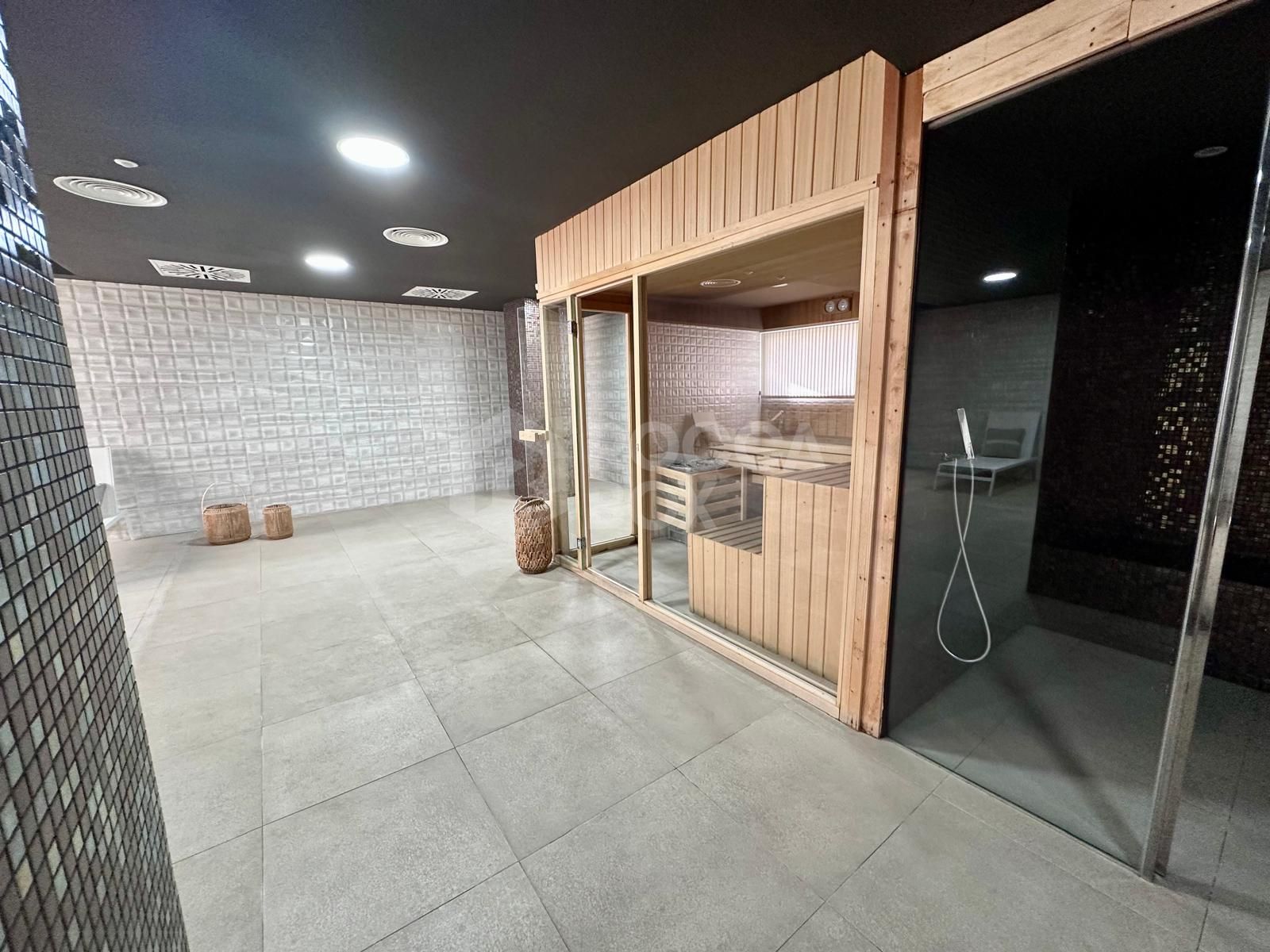 Apartment for sale in El Higueron, Fuengirola