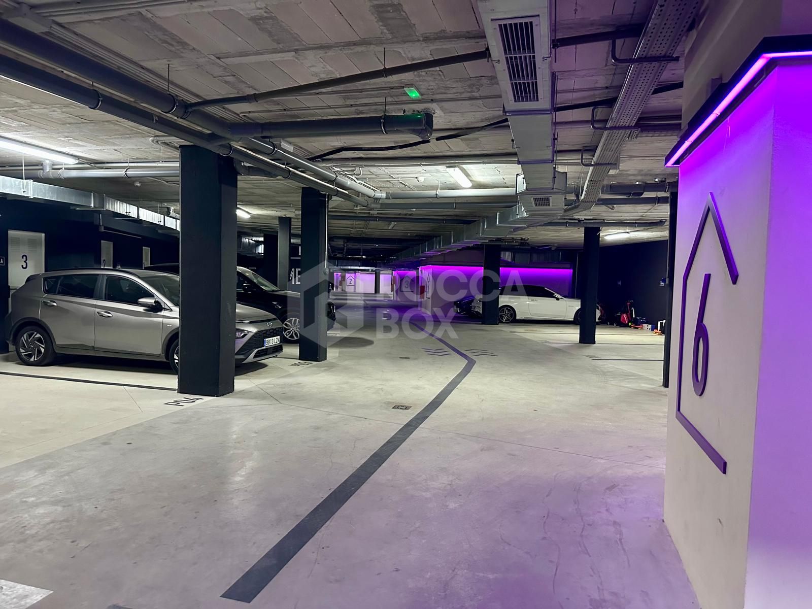 Apartment for sale in El Higueron, Fuengirola