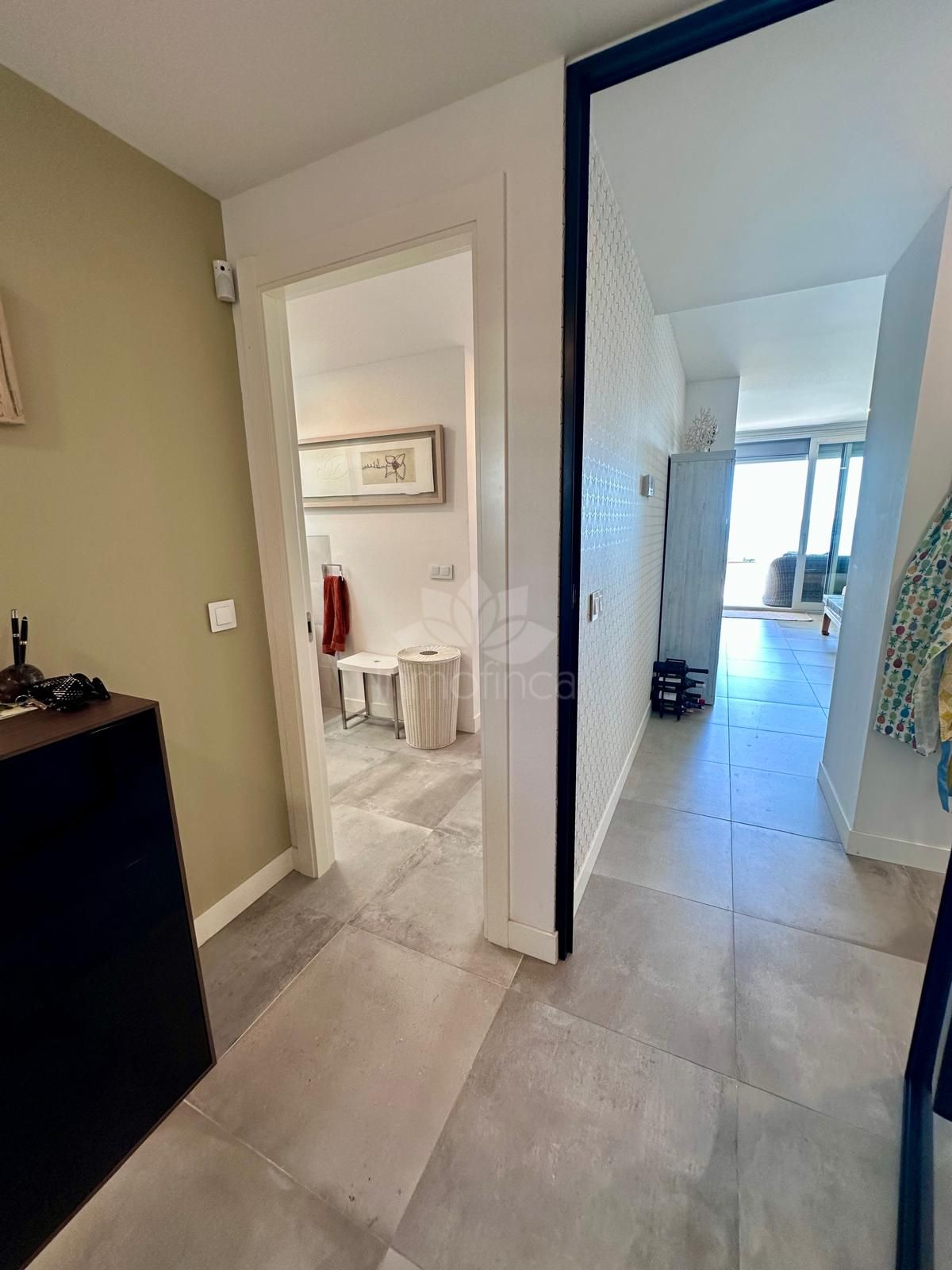 Apartment in El Higueron, Fuengirola