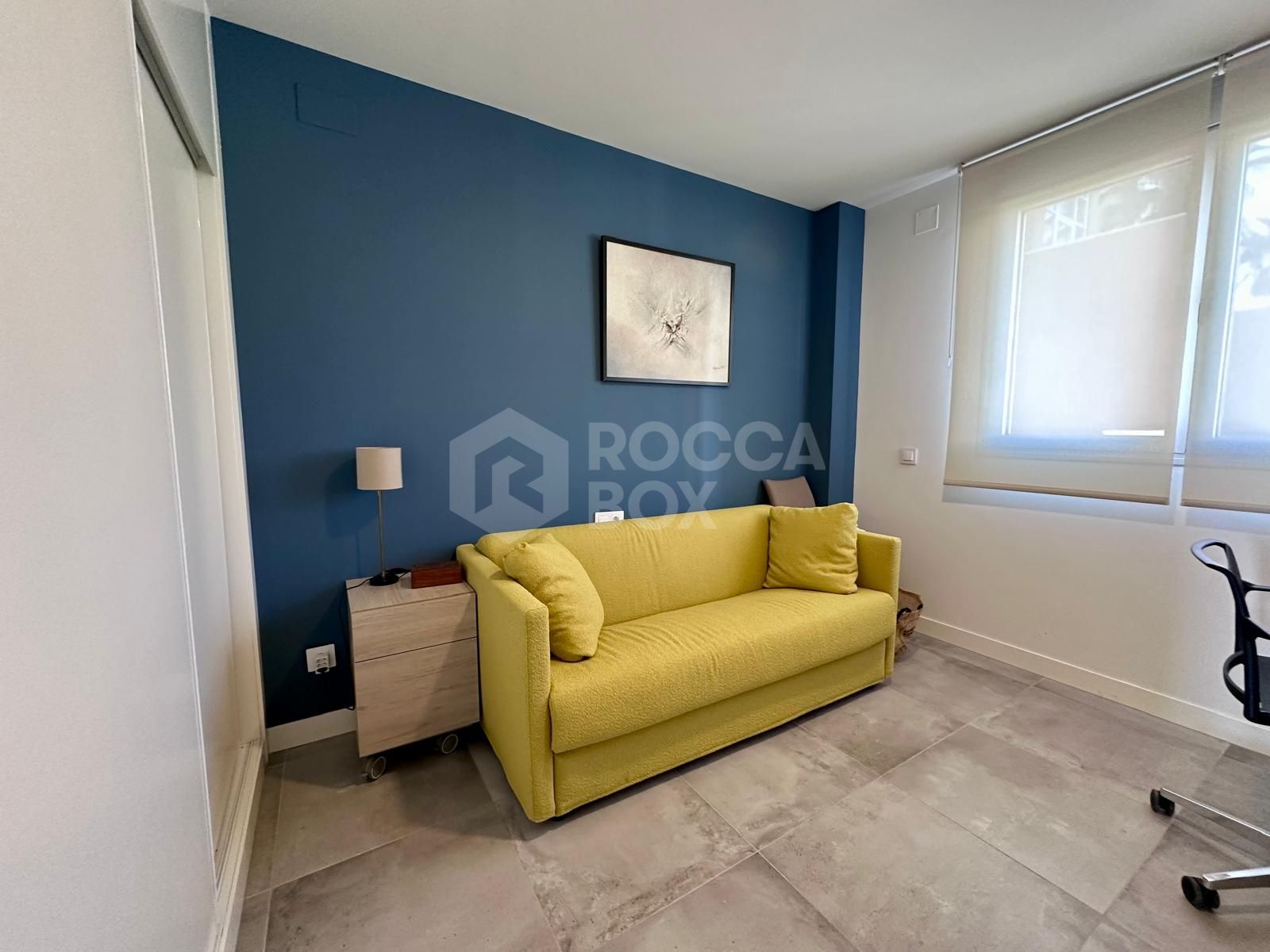 Apartment for sale in El Higueron, Fuengirola