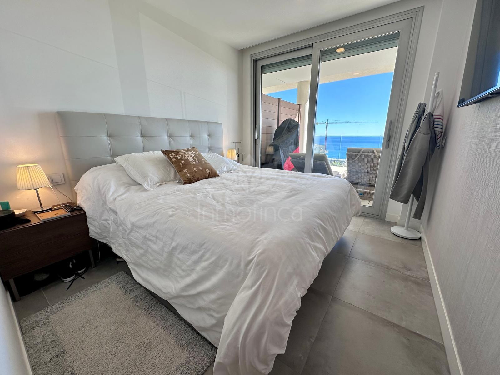 Apartment in El Higueron, Fuengirola