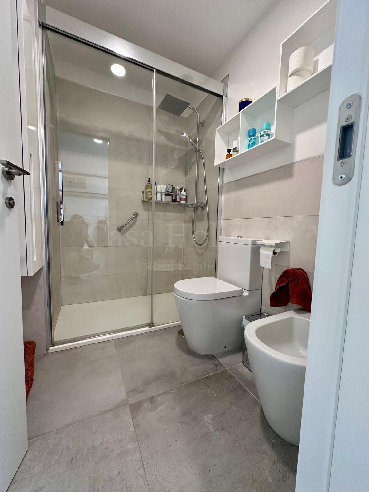 Apartment in El Higueron, Fuengirola