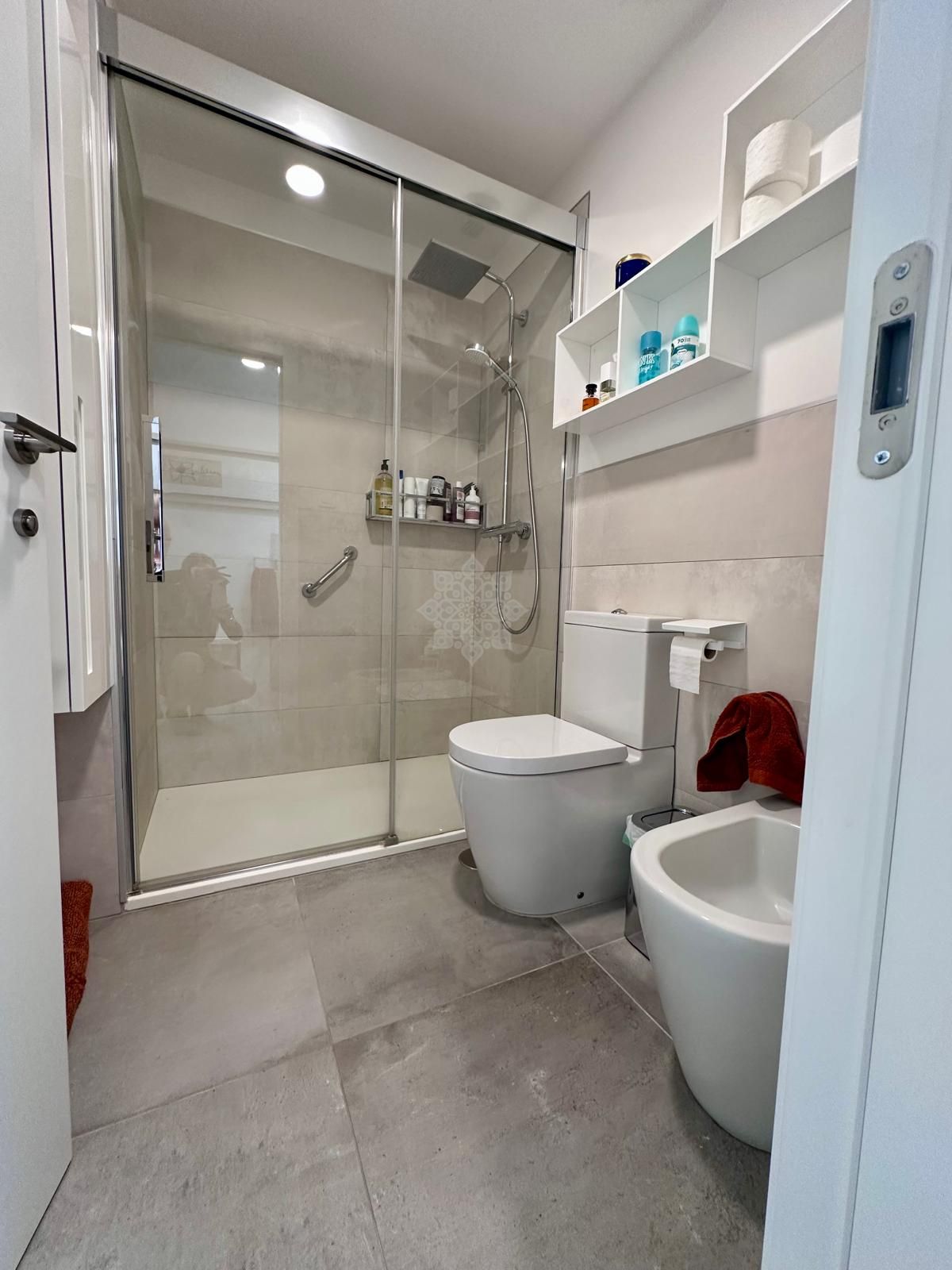 Apartment in El Higueron, Fuengirola