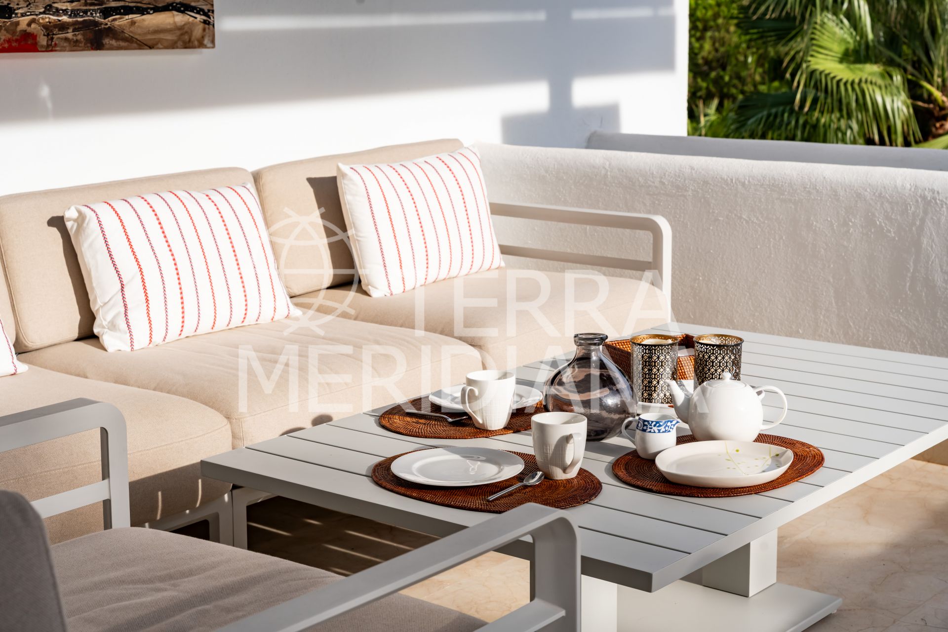 Apartment in Rio Real, Marbella