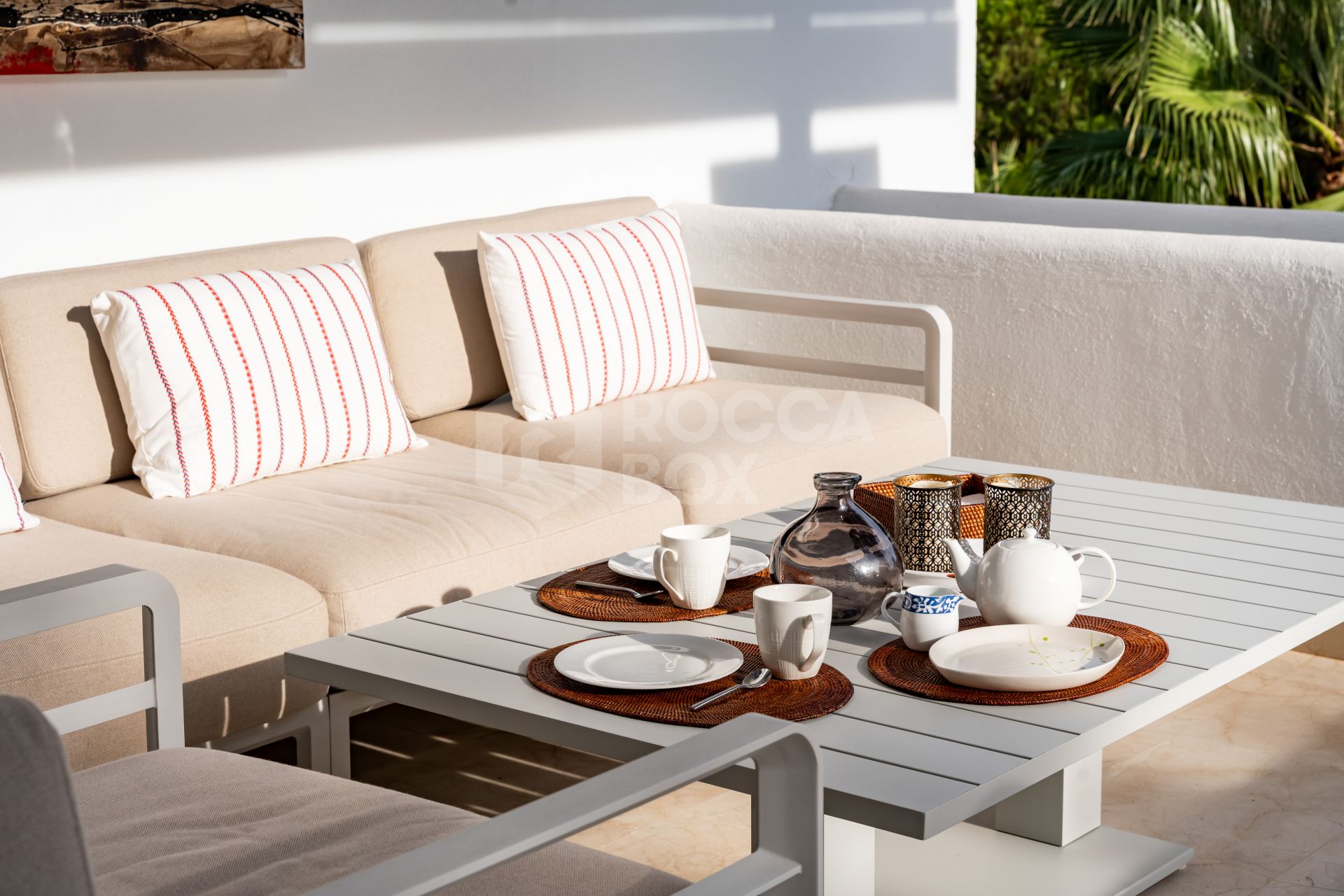 Apartment for sale in Rio Real, Marbella East