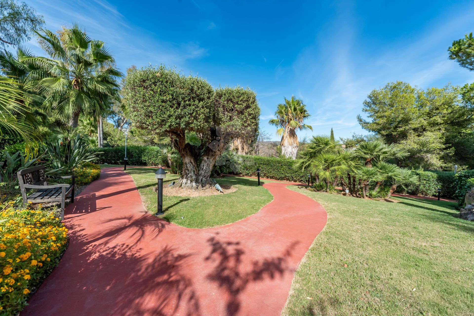 Apartment in Rio Real, Marbella