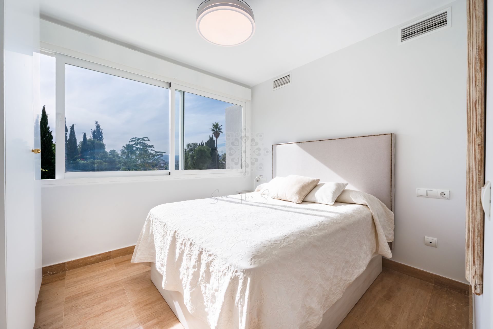 Apartment in Rio Real, Marbella