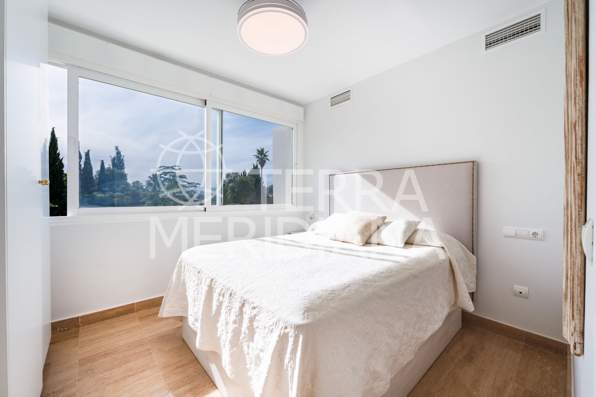 Apartment in Rio Real, Marbella
