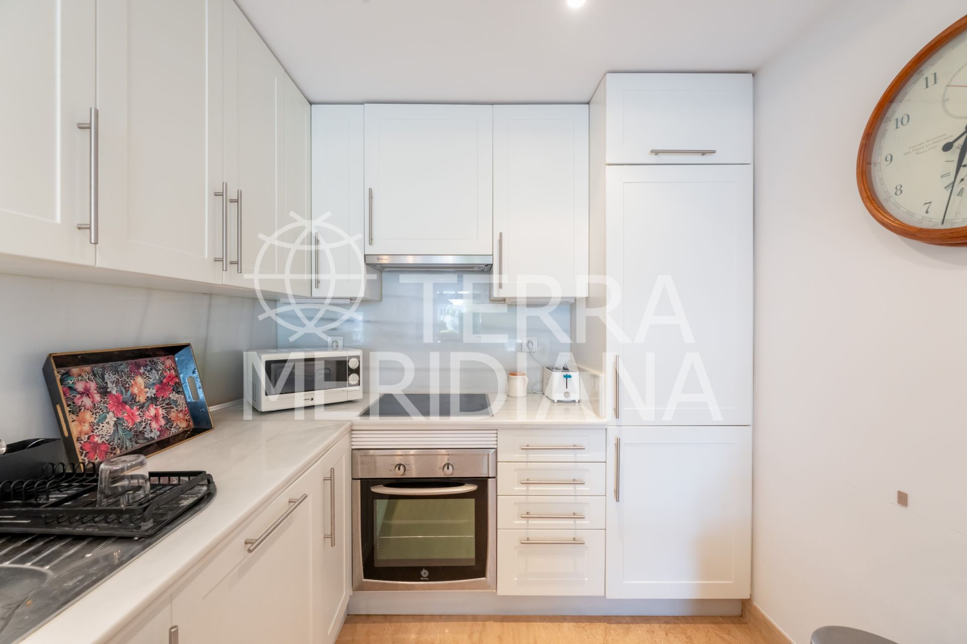 Apartment in Rio Real, Marbella