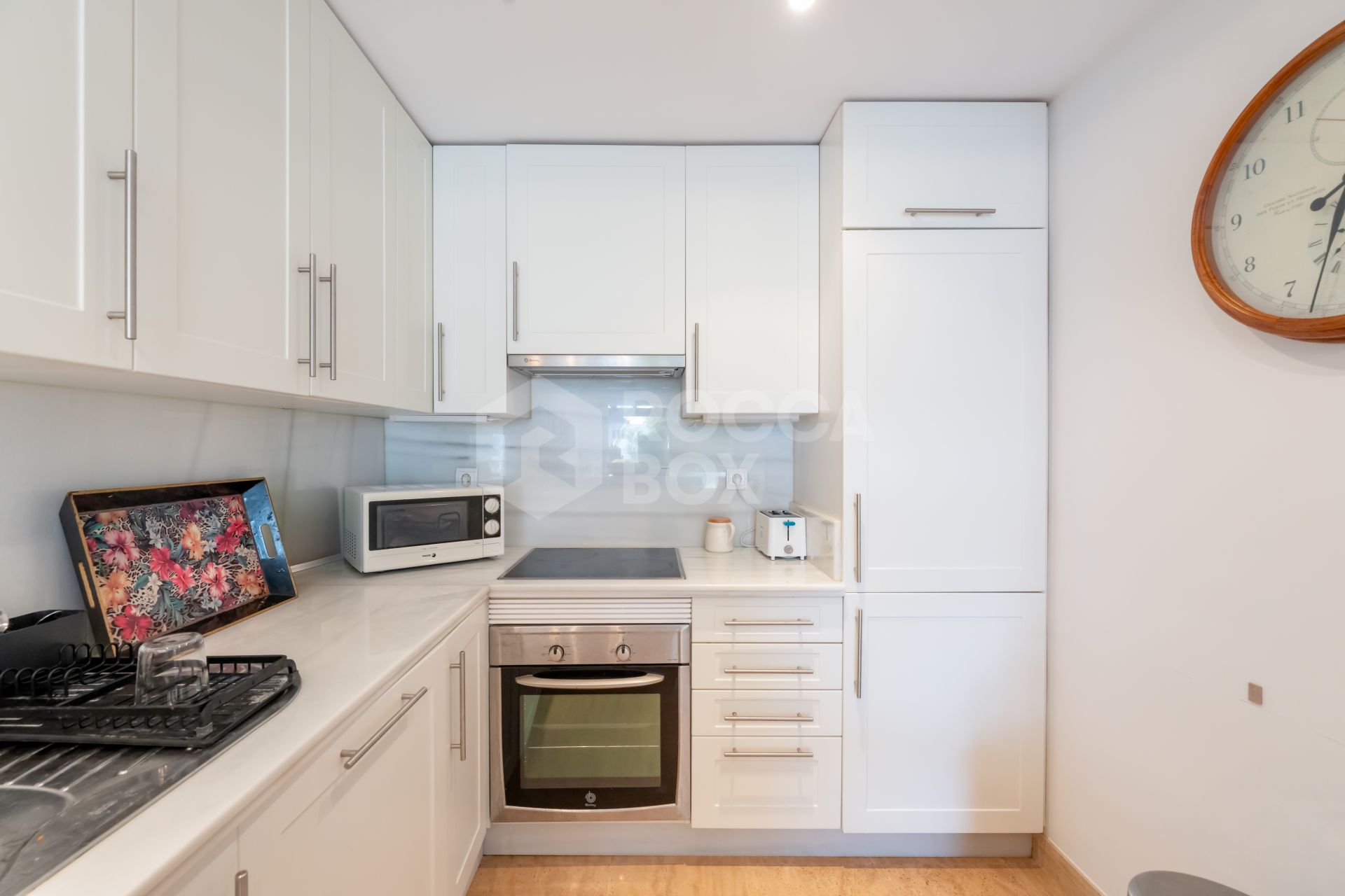 Apartment for sale in Rio Real, Marbella East