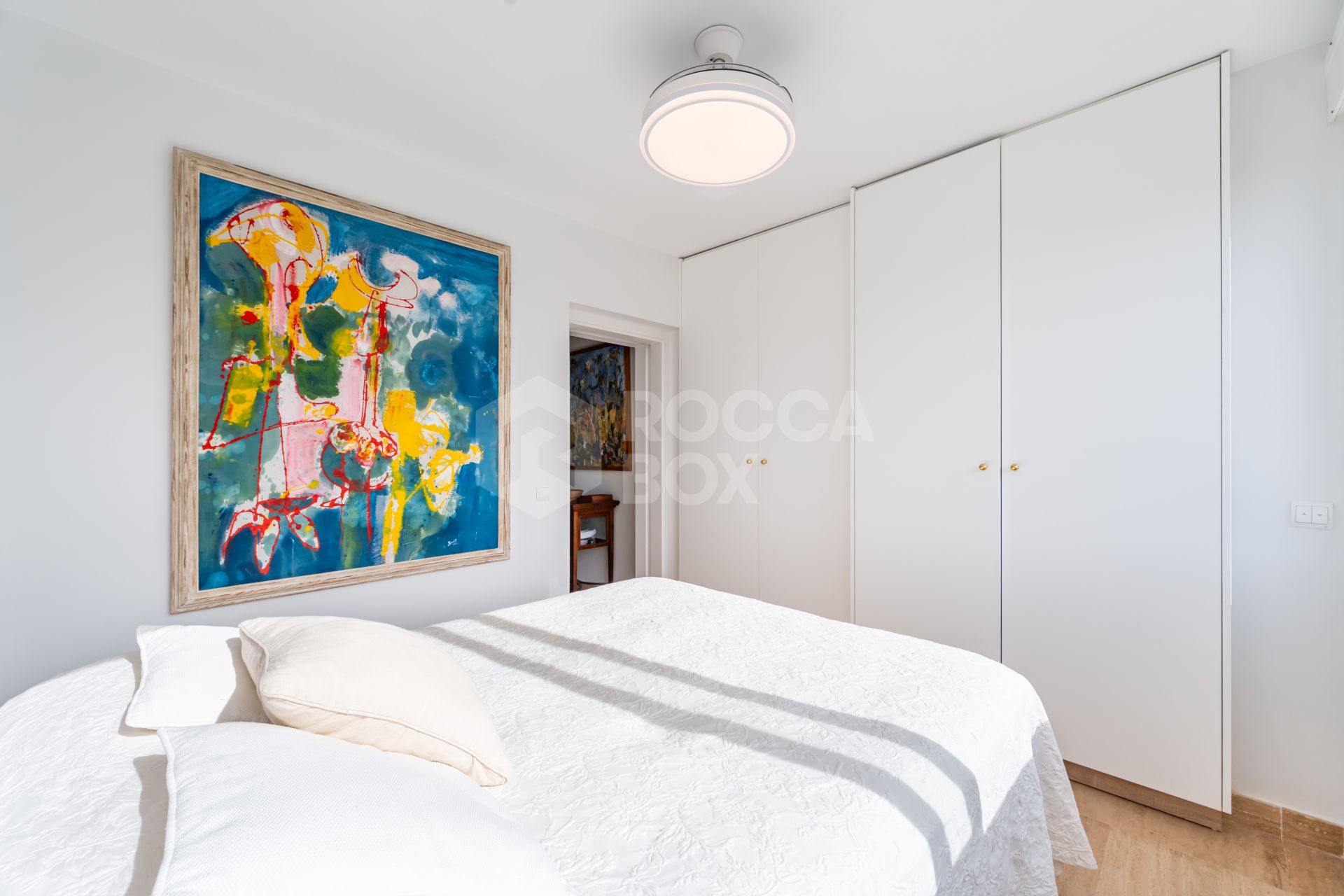 Apartment for sale in Rio Real, Marbella East