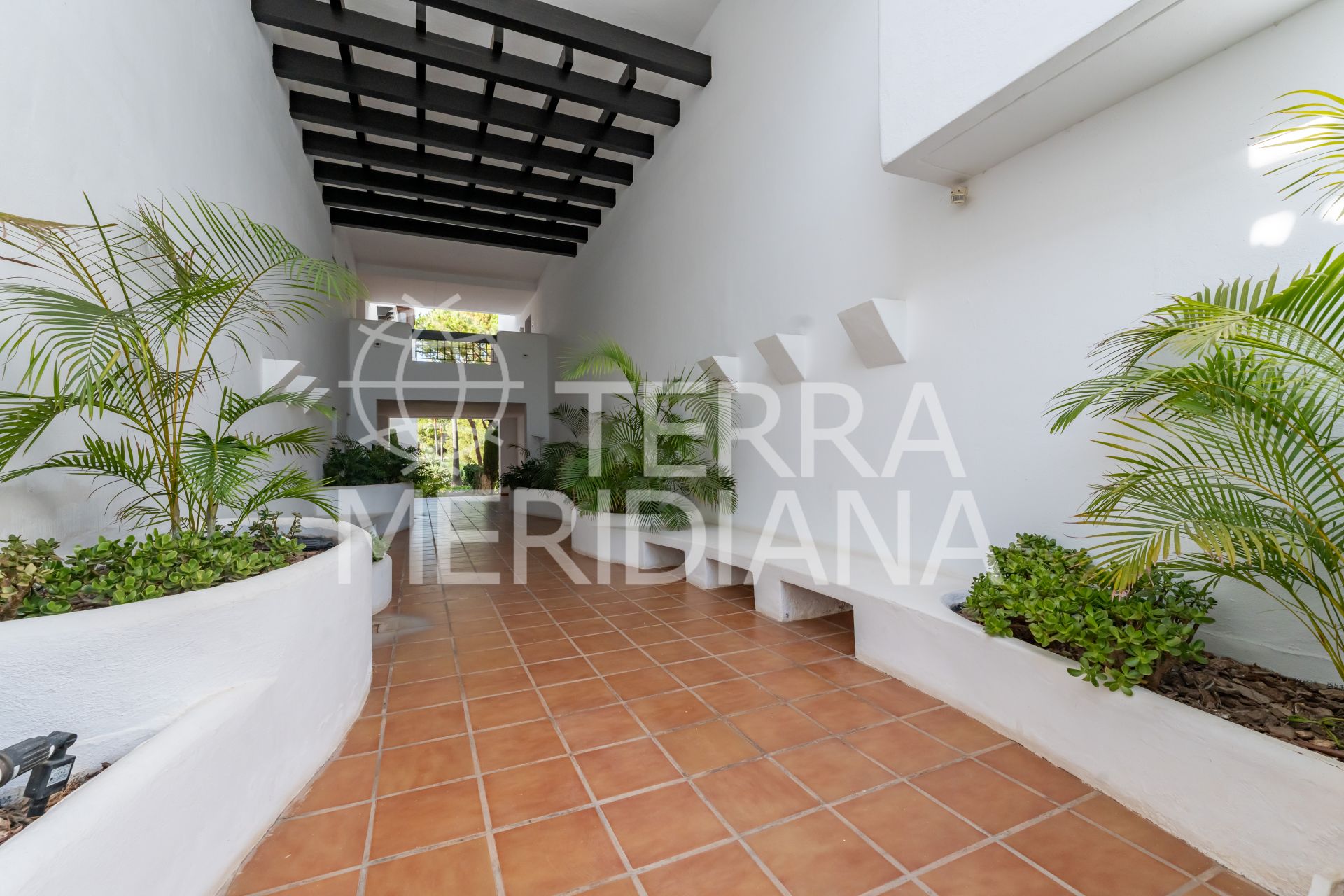 Apartment in Rio Real, Marbella